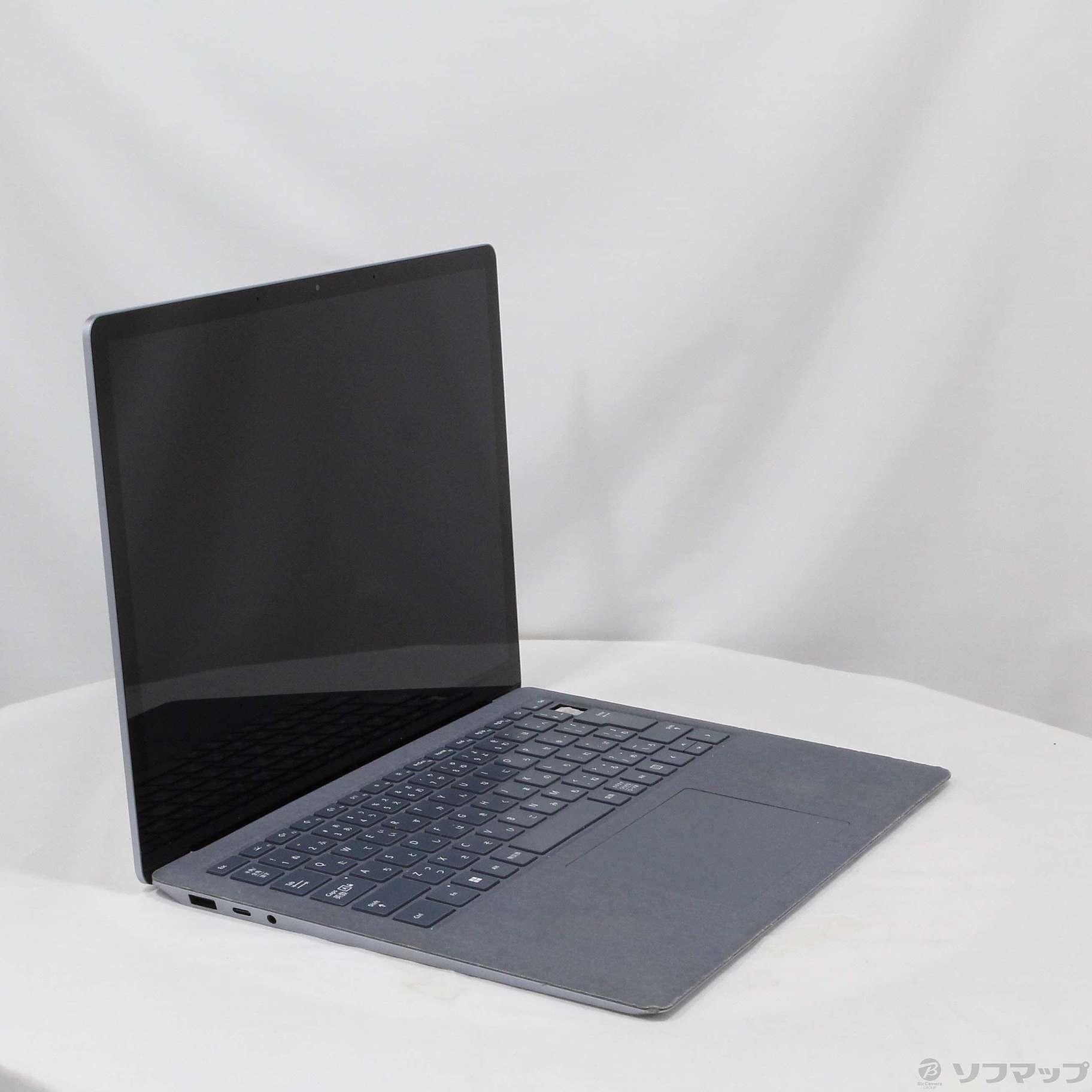 中古】Surface Laptop 4 〔AMD Ryzen ／16GB／SSD256GB〕 N1P-00001