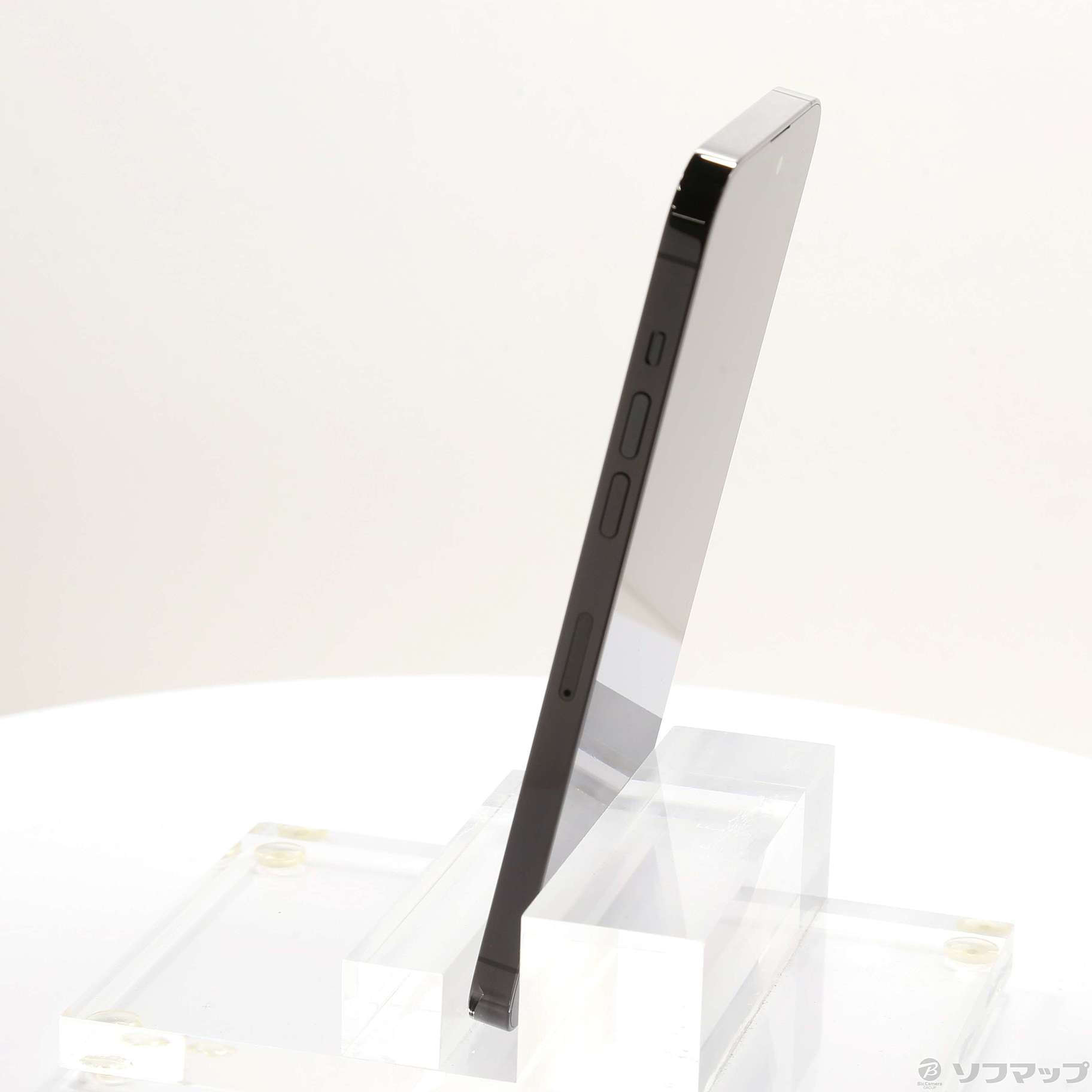 iPhone - iPhone14 Pro Max 256GB MQ9A3J/A スペースブラック 〇判定 SIMフリー バッテリー最大容量97％ 【中古】 12406R43 中古】iPhone14 Pro Max 256GB スペースブラック MQ9A3J／A SIM