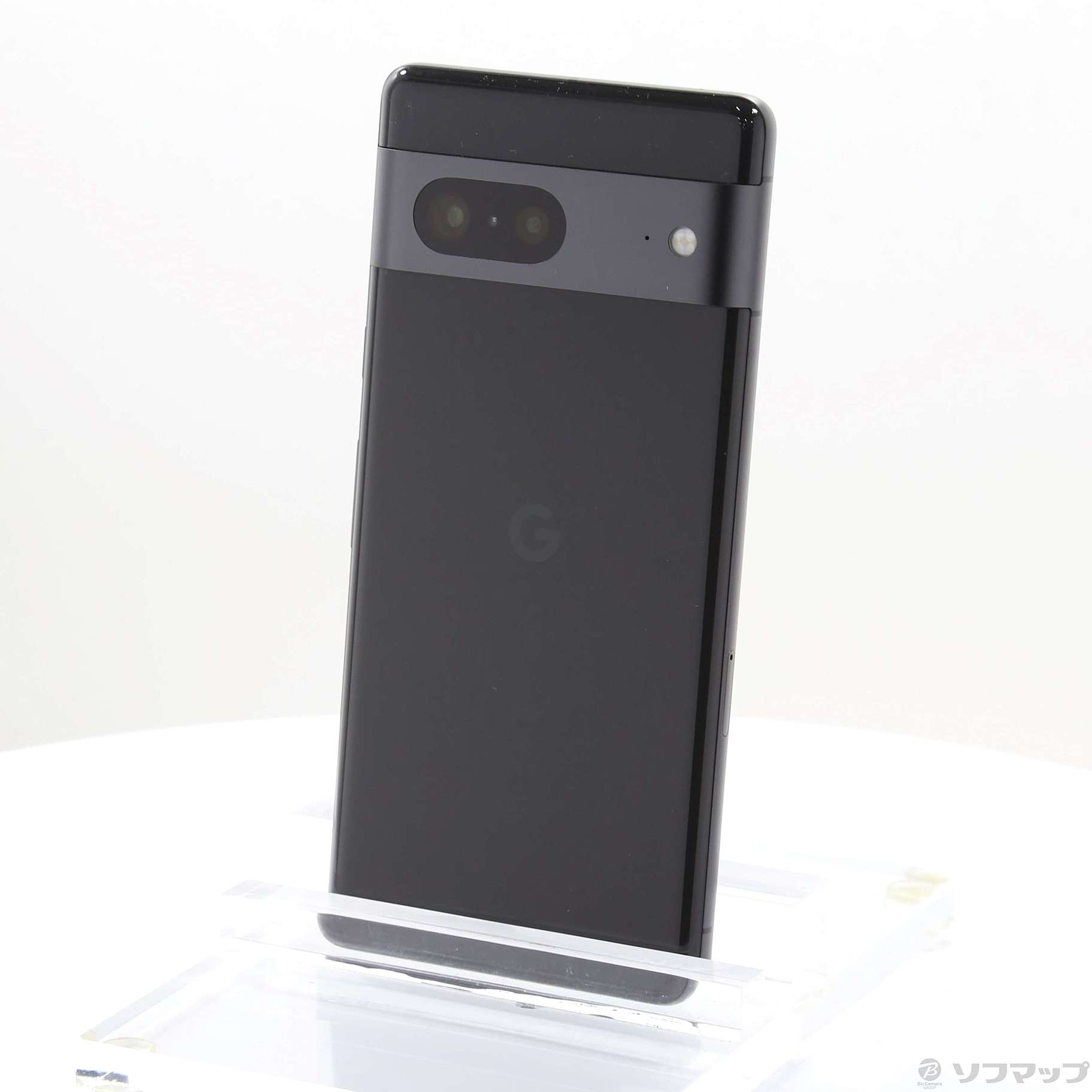 Google pixel7 128GB SIMフリー ブラック 新品 未開封品