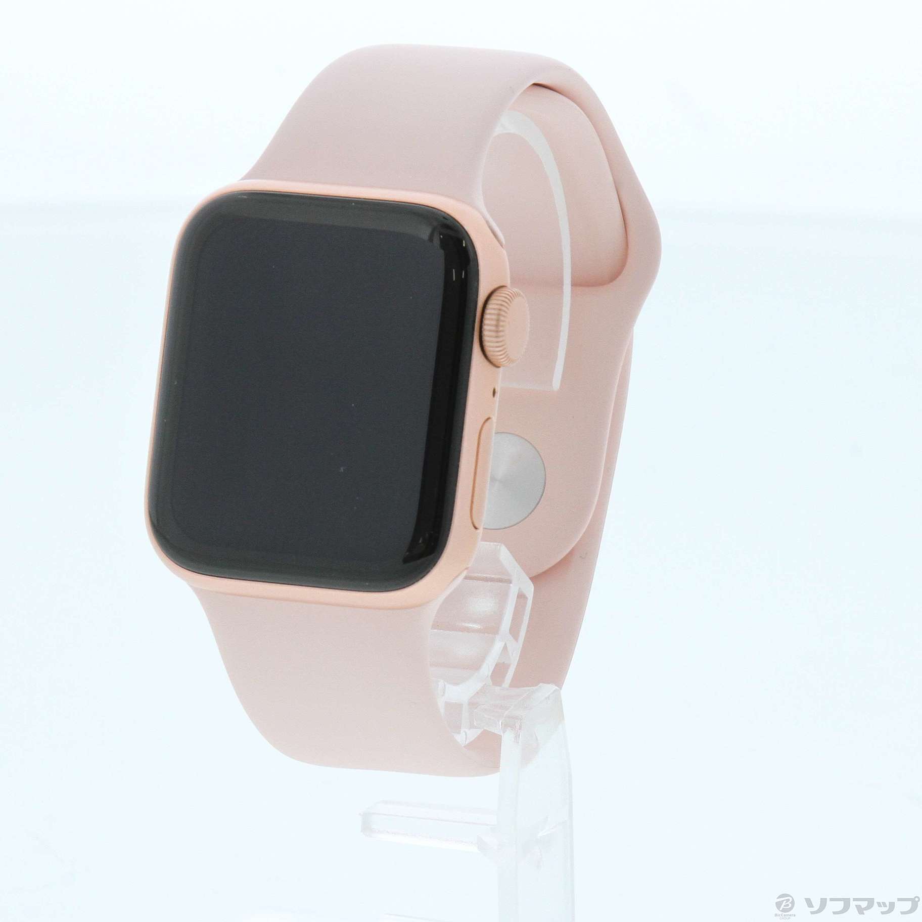 【新品未開封】Apple Watch SE GPS 40mm  Gold