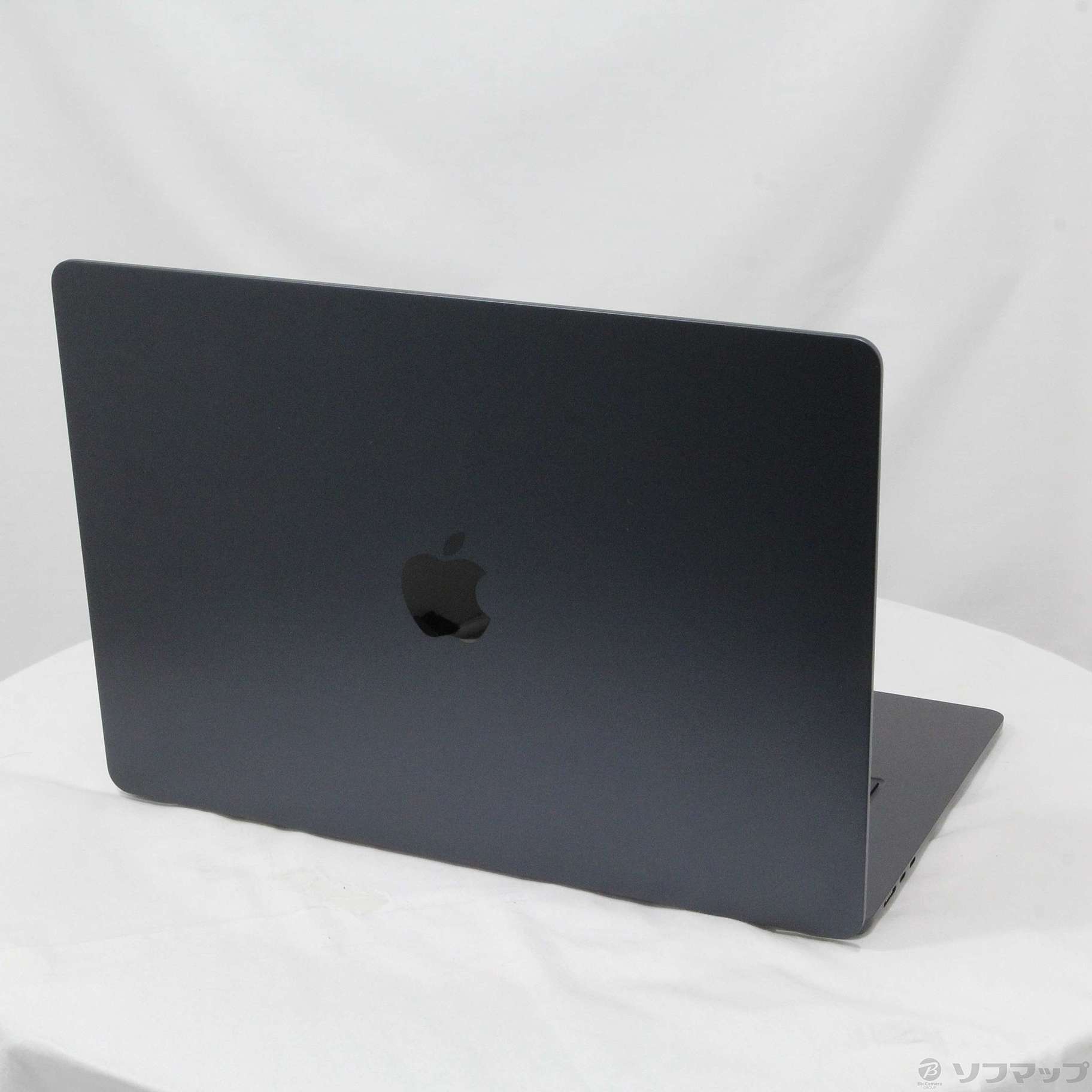 中古品〕 MacBook Air 15.3-inch Mid 2023 MQKX3J／A Apple M2 8コア