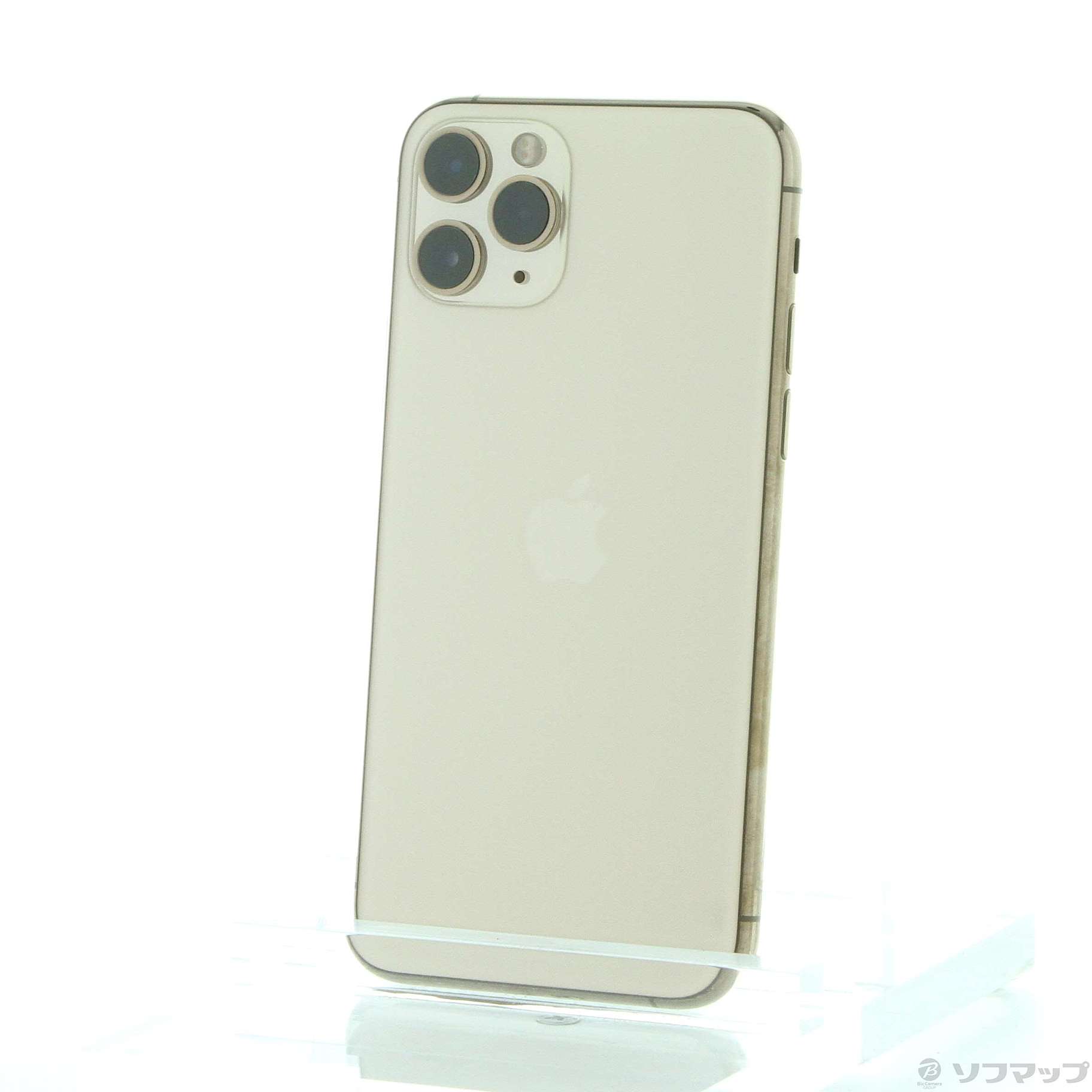 iPhone11 Pro 256GB ゴールド SIMフリー-