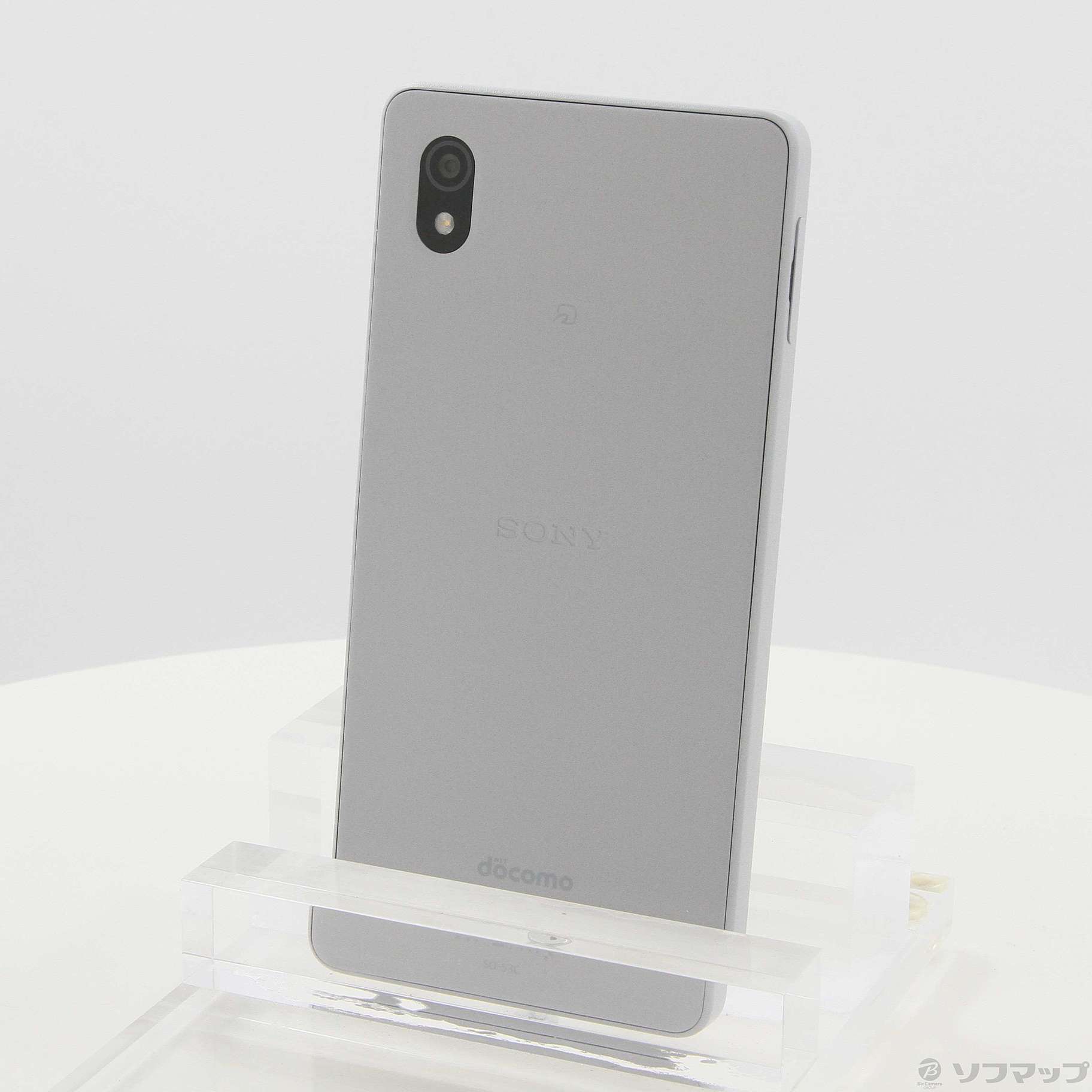 SONY - 専用 新品未使用 Xperia AceIII SO-53C 64GB グレー Xperia SO-53C Ace III グレー SIMフリー ドコモ 中古 スマホ