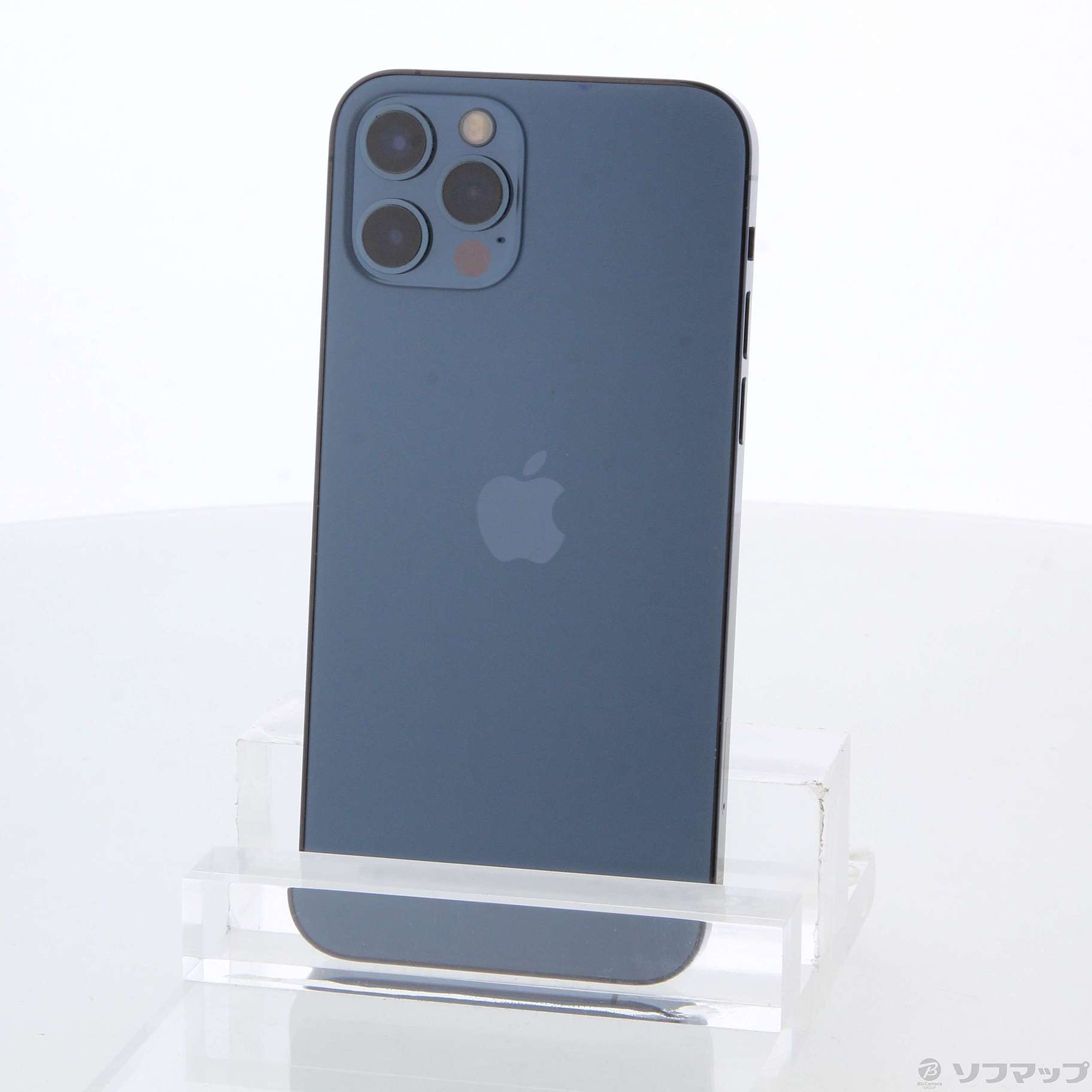 オシャレ Apple iPhone 12 Pro 256GB パシフィックブルー | artfive.co.jp