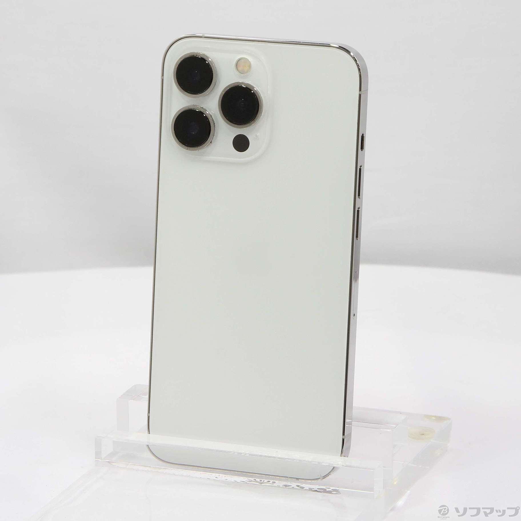 iPhone 13 Pro 256GB SIMフリー 中古(白ロム)価格比較 - 価格.com