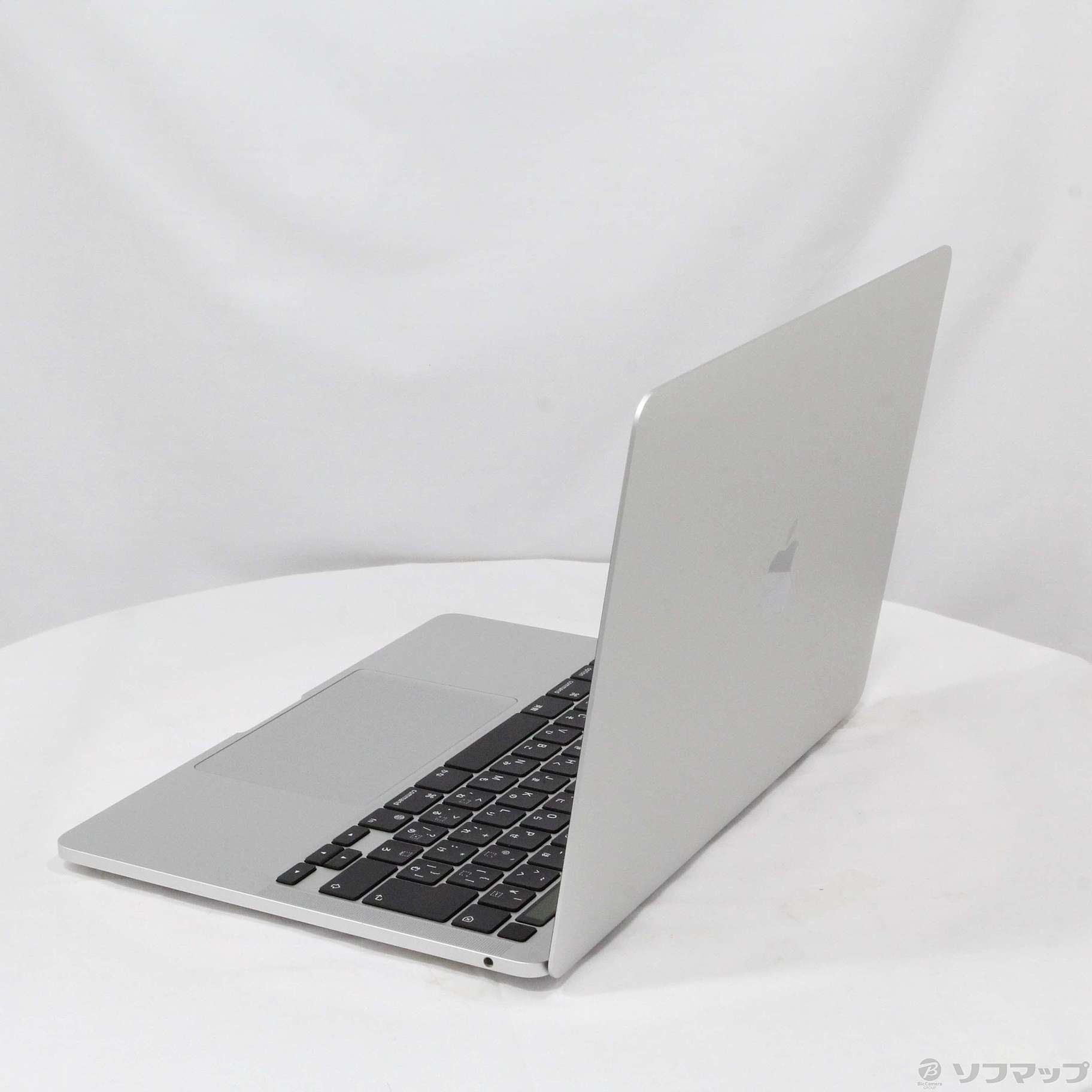 中古】MacBook Pro 13.3-inch Mid 2022 MNEQ3J／A Apple M2 8コア
