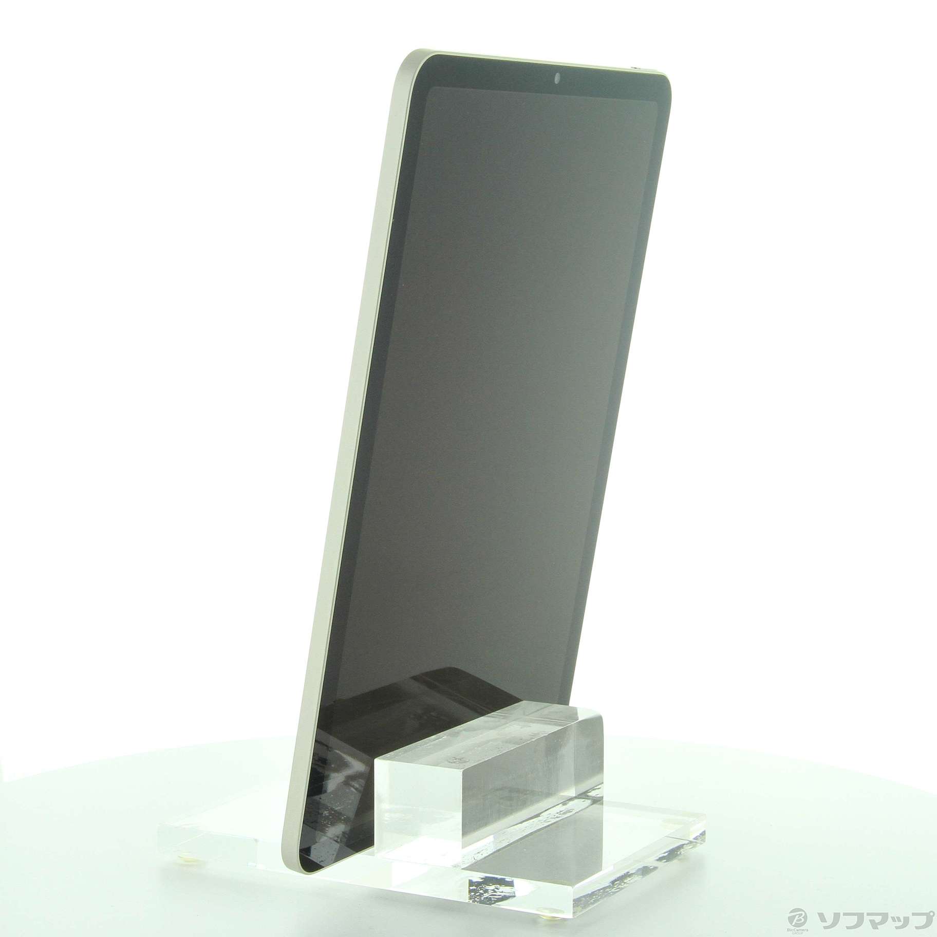 Apple iPad Air 第5世代 256GB スターライト iPad Air Wi-Fi 256GB - スターライト（第5世代）[整備済製品