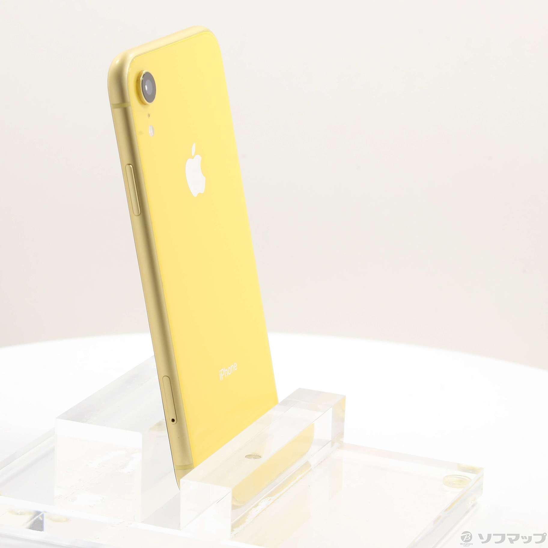 iPhone XR 中古一覧｜SIMフリー・キャリア - 価格.com