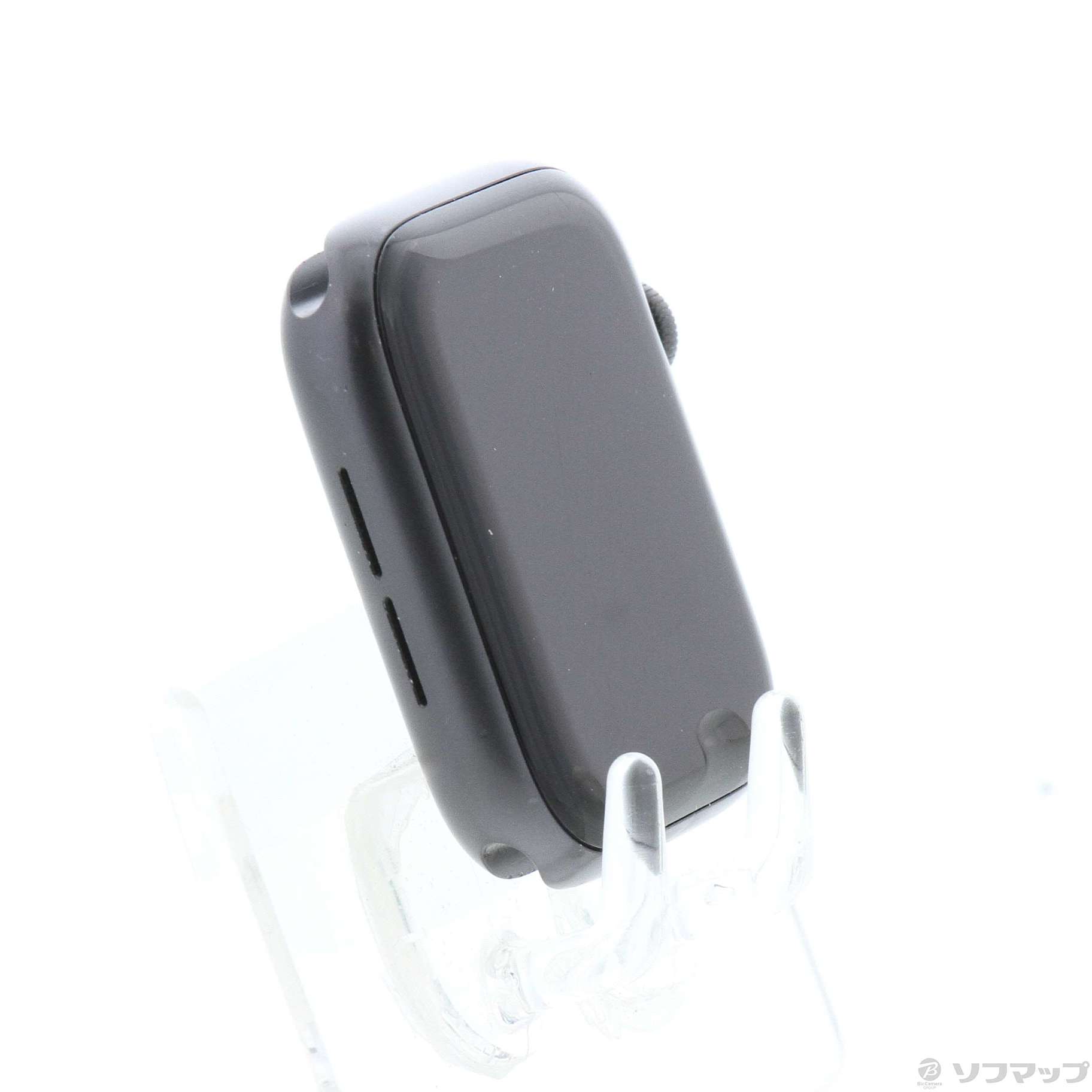 中古】Apple Watch Series 5 Nike GPS + Cellular 44mm スペースグレイアルミニウムケース バンド無し  [2133051684856] - リコレ！|ビックカメラグループ ソフマップの中古通販サイト