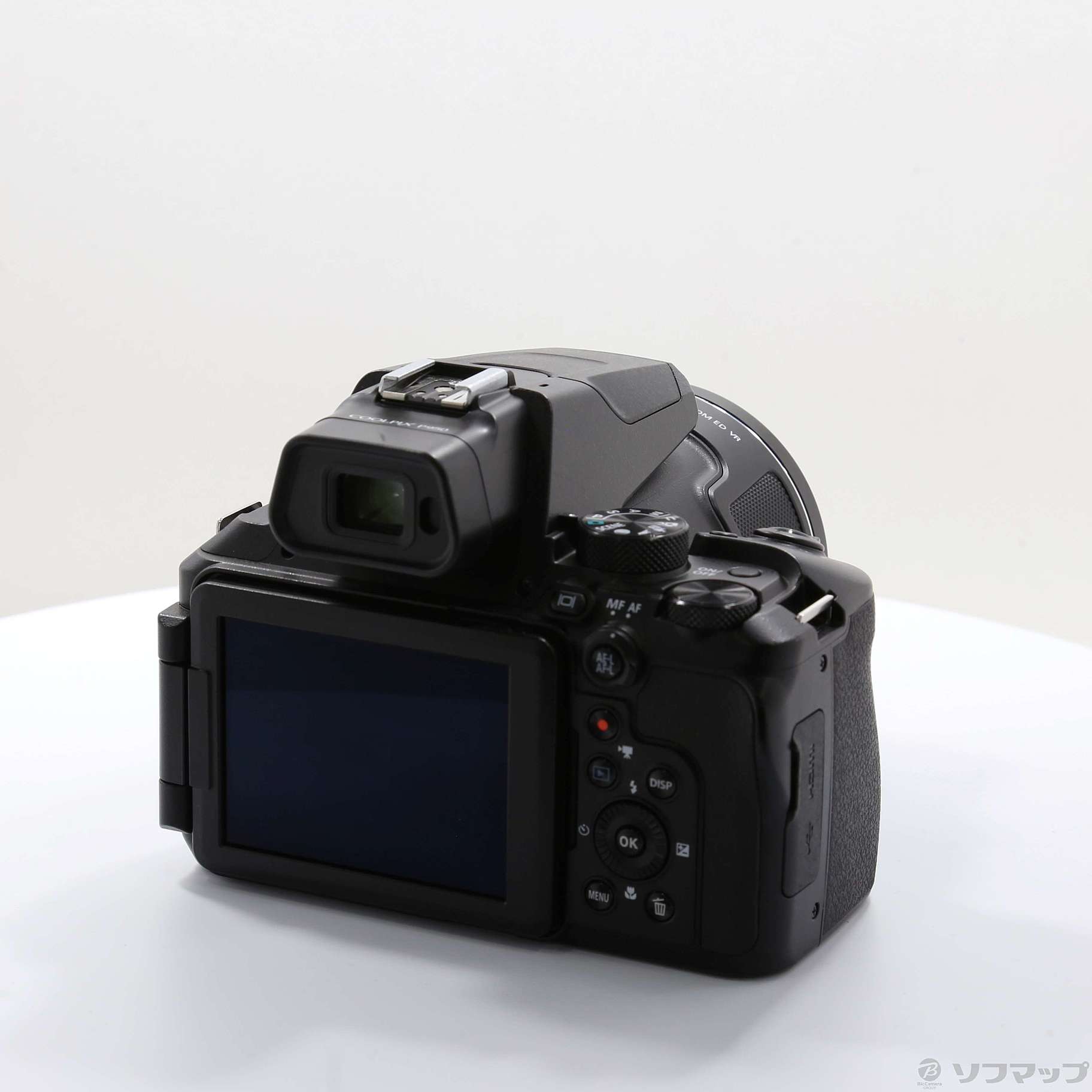 中古】COOLPIX P950 ブラック [2133051686737] - リコレ