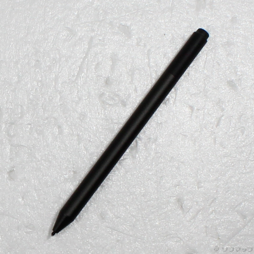 Surface ペン ブラック EYU-00007PC周辺機器