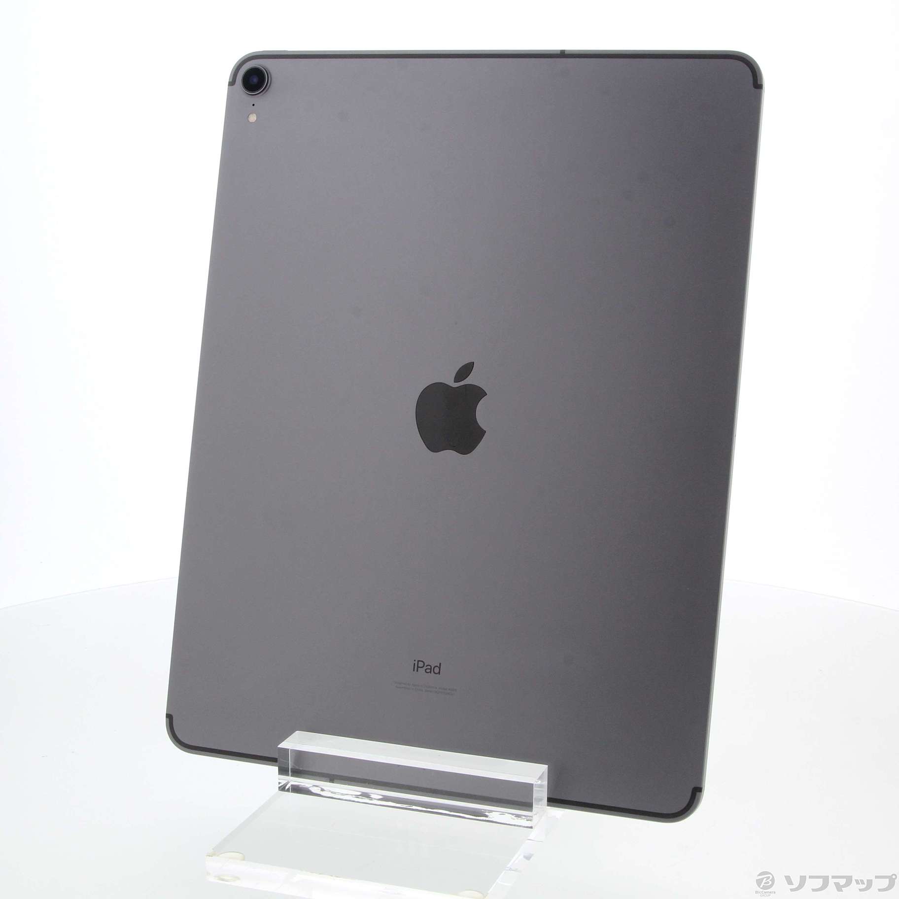 整備済製品 iPad Pro 12.9インチ 第5世代 512GB SIMフリー - タブレット