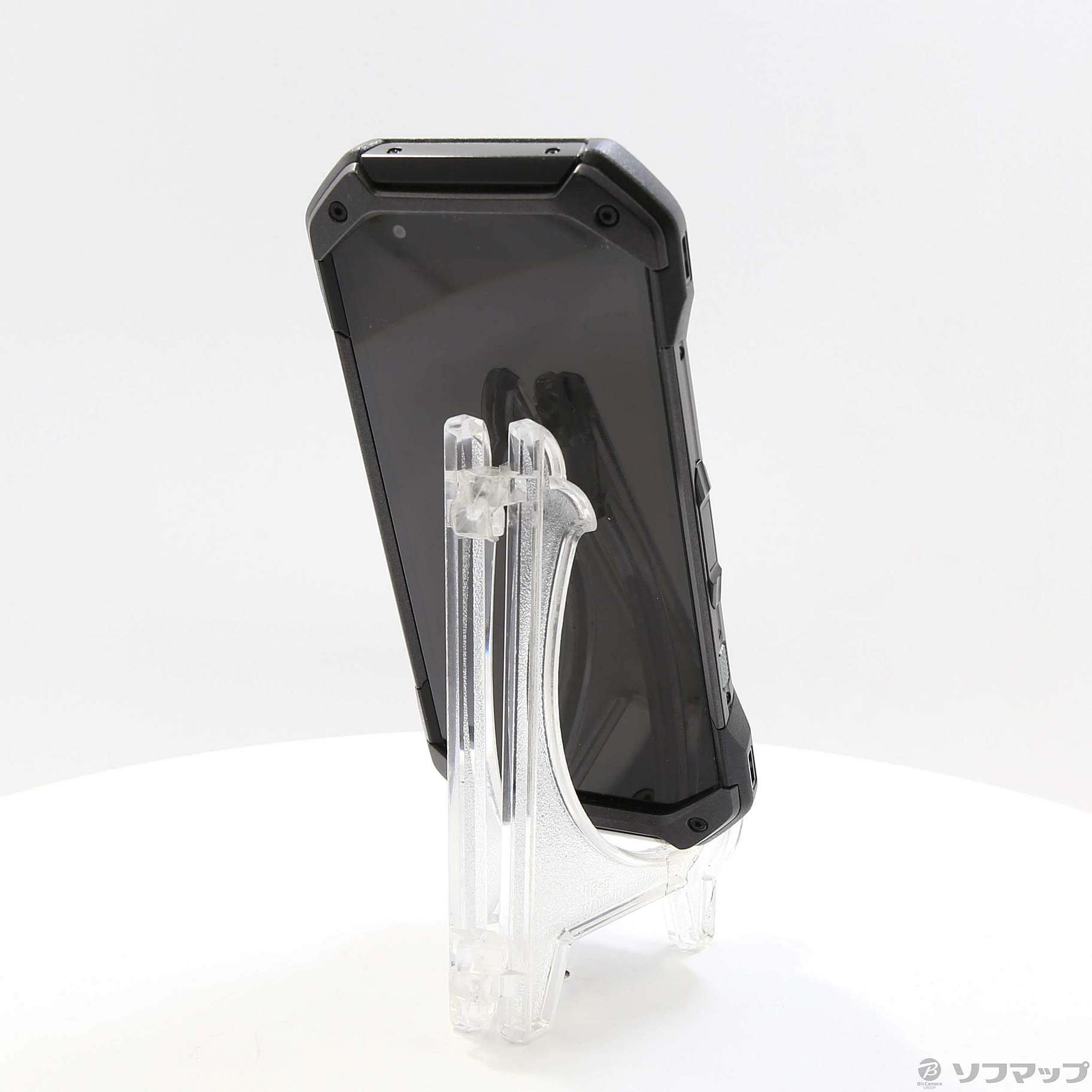 ☆simフリー☆京セラ TORQUE 5G KYG01 128GB ブラック ① ゲオ公式通販サイト/ゲオオンラインストア【中古】【安心保証】 京セラ