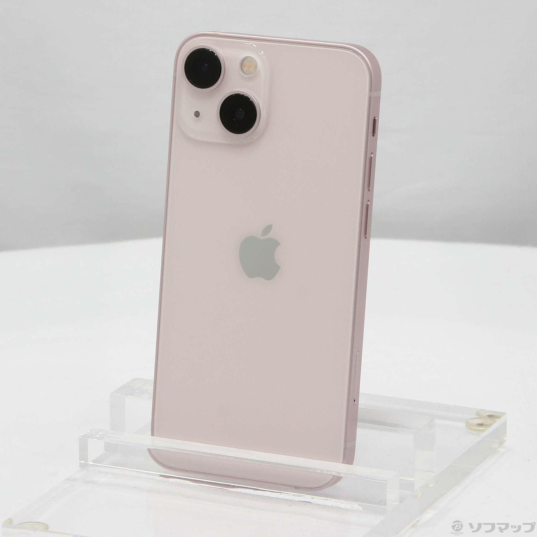 iPhone13 mini simフリー バッテリー99% iPhone 13 mini 128GB