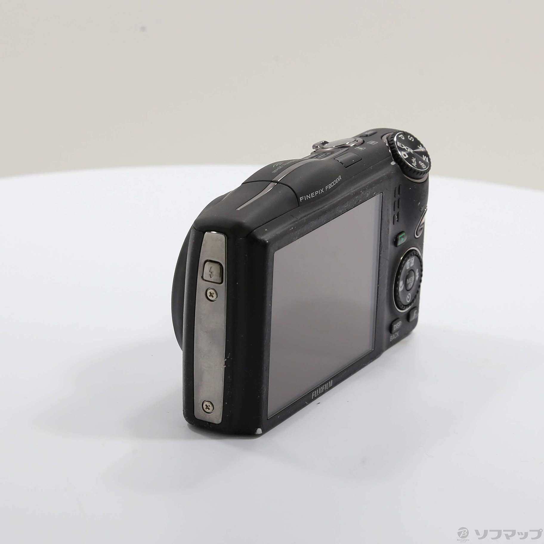 M*様 A9285 FUJIFILM fine pix F800EXR シルバー 価格.com - 富士フイルム FinePix F800EXR [ブラック] 純正オプション