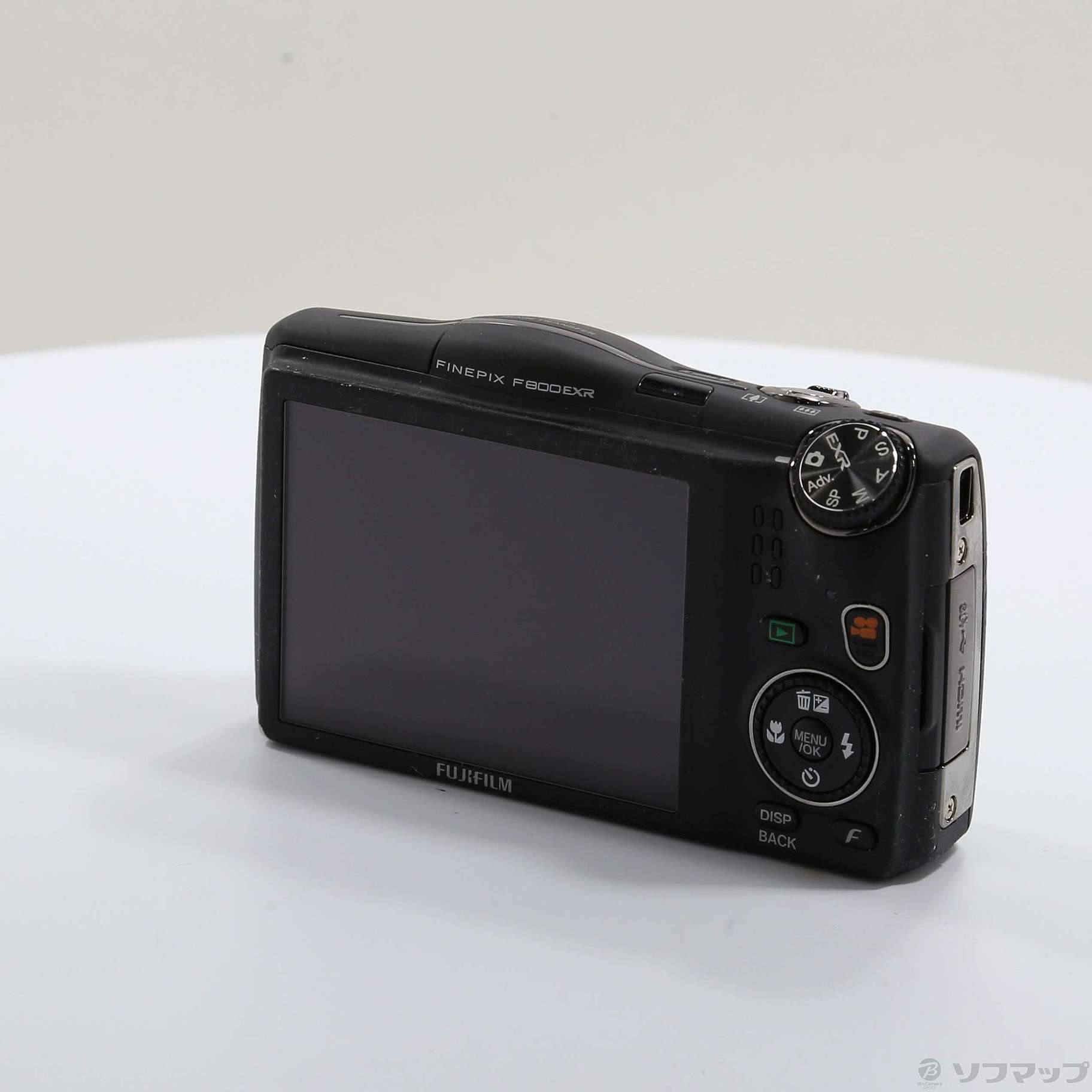 M*様 A9285 FUJIFILM fine pix F800EXR シルバー Amazon | FUJIFILM デジタルカメラ FinePix F800EXR 光学20倍 ホワイト