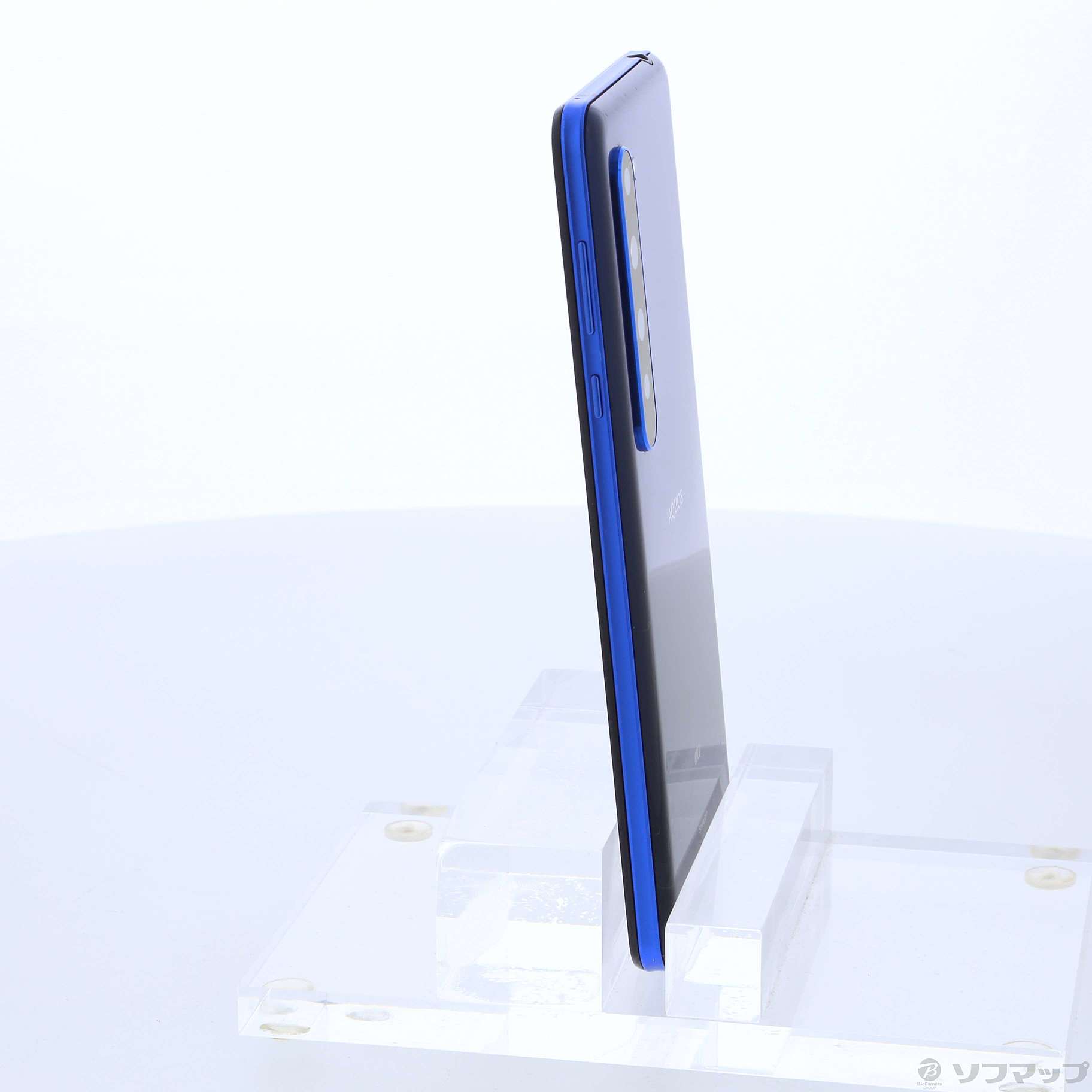 大人気 OS11 美品 液晶綺麗 256G AQUOS R5G SHG01 SIMフリー | tonky.jp