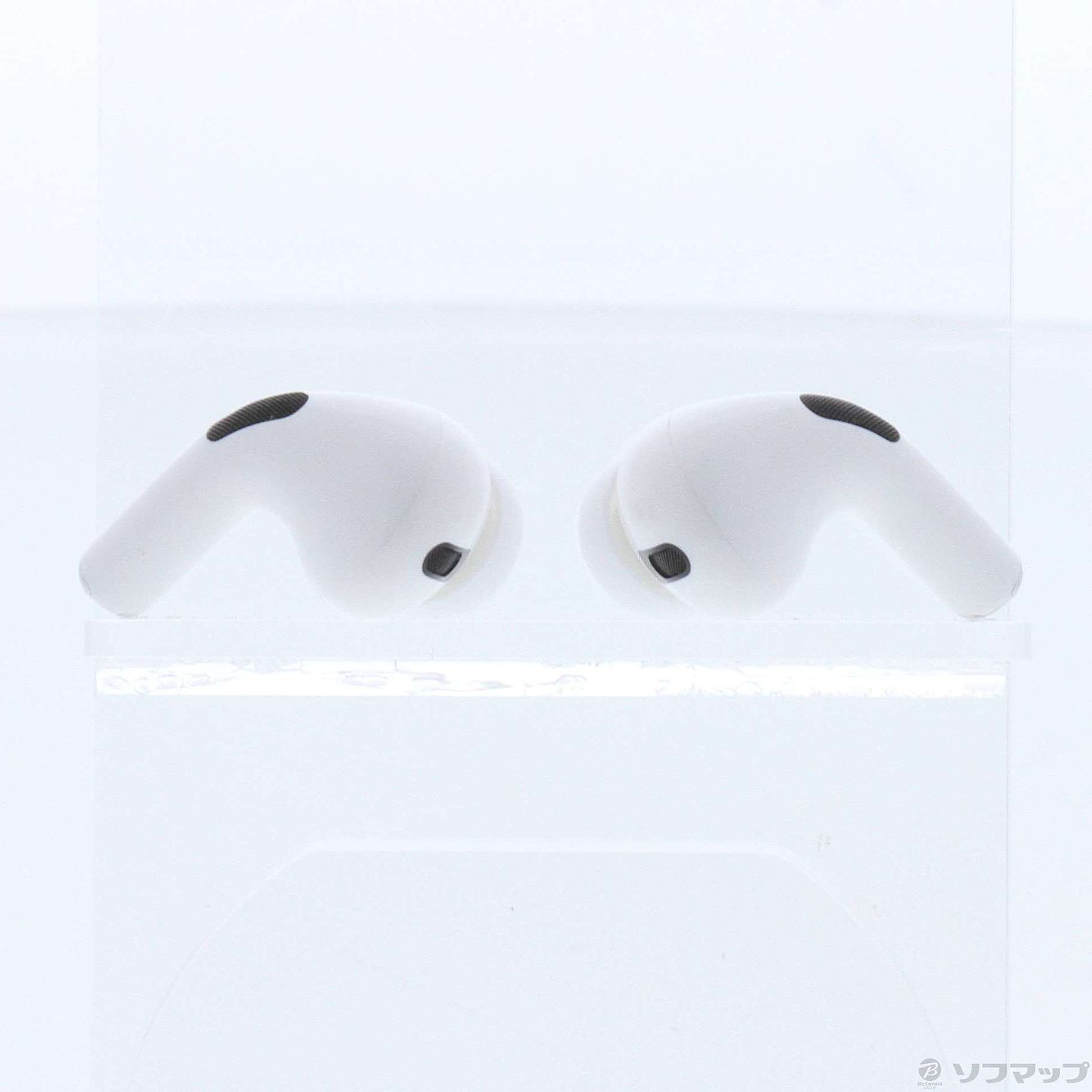 中古】AirPods Pro 第1世代 MagSafe対応 MLWK3J／A [2133051694954