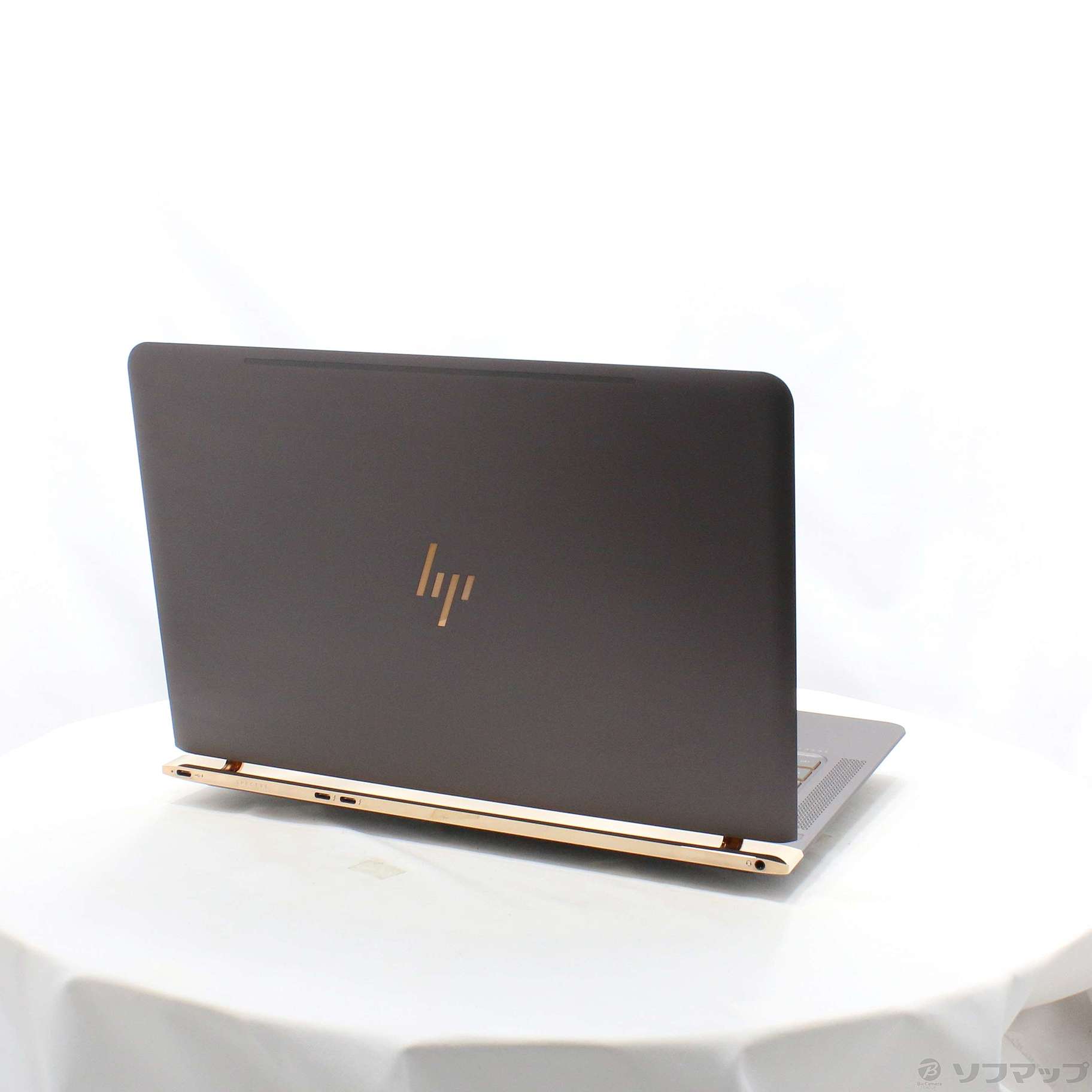 中古】格安安心パソコン HP Spectre 13-v107TU Y4G20PA-AAAD