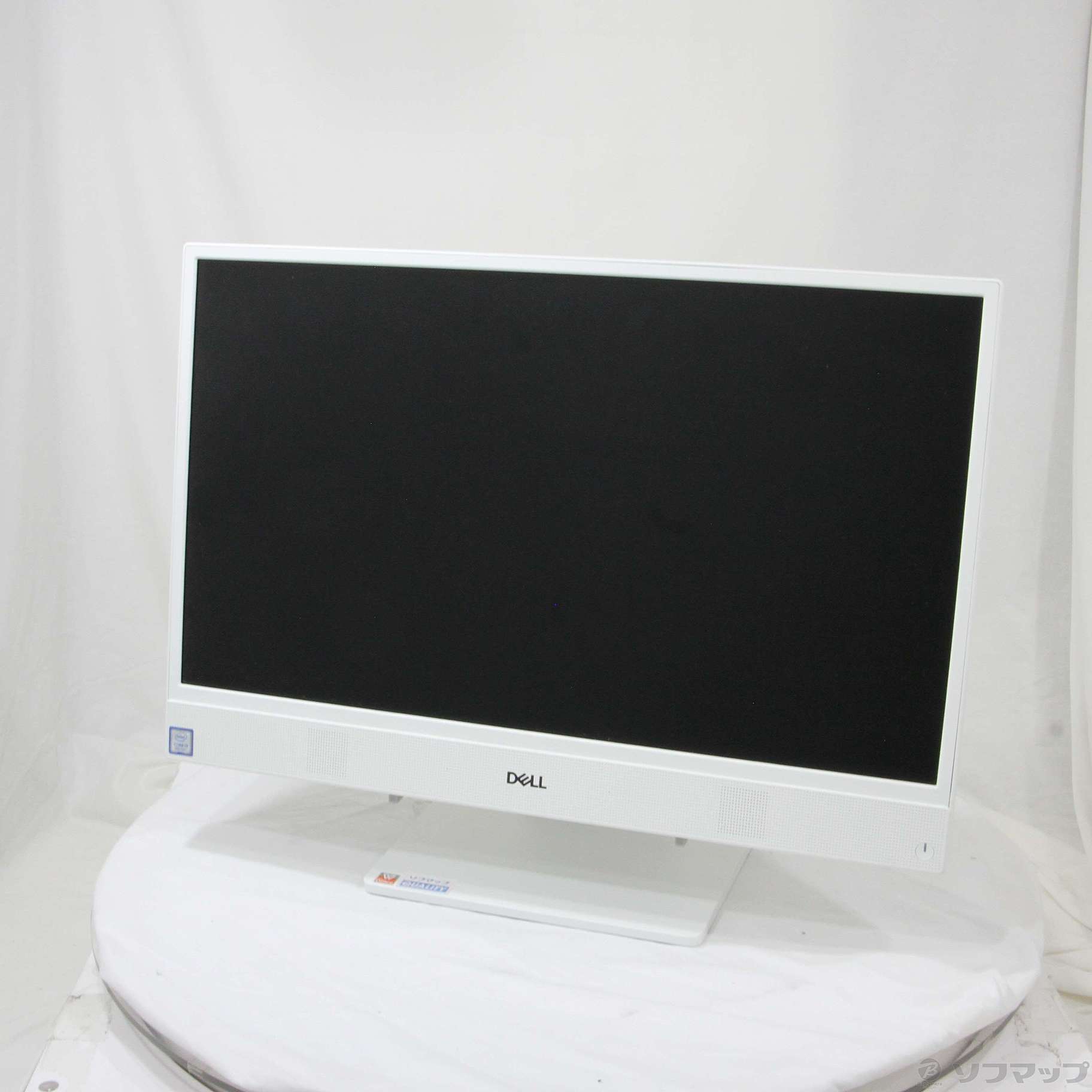 中古】Inspiron 22 3280 〔Windows 10〕 [2133051697047] - リコレ