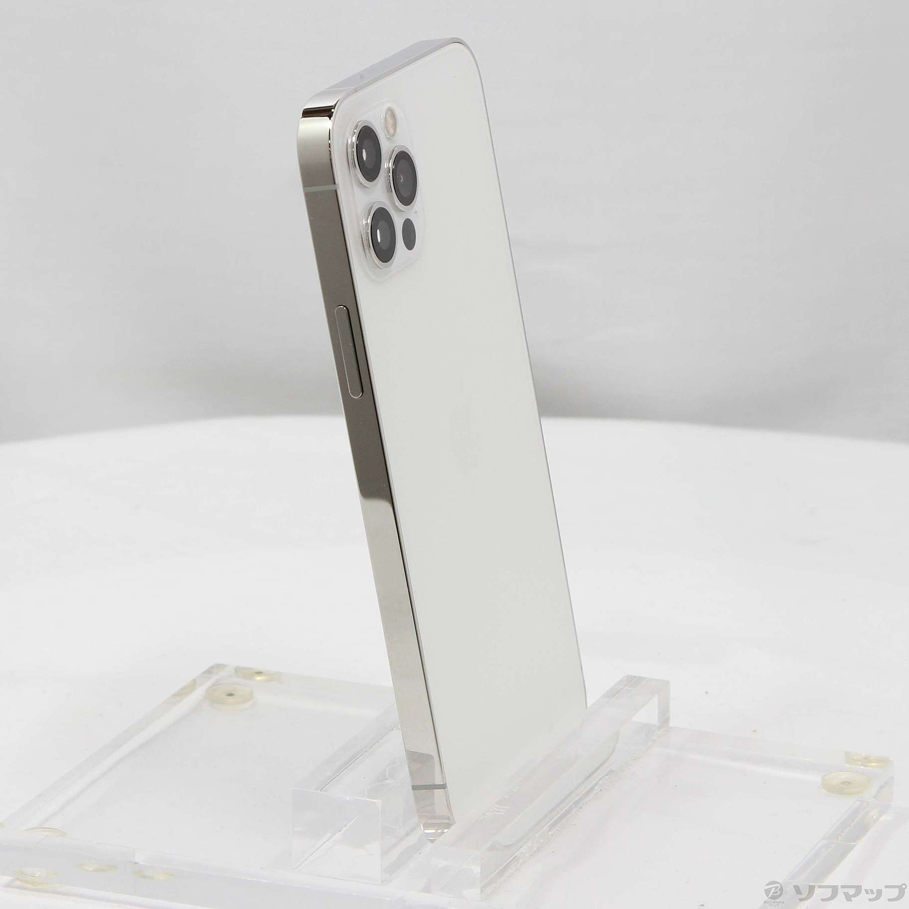 iPhone12 Pro 256G シルバー SIMフリー iPhone12 pro シルバー