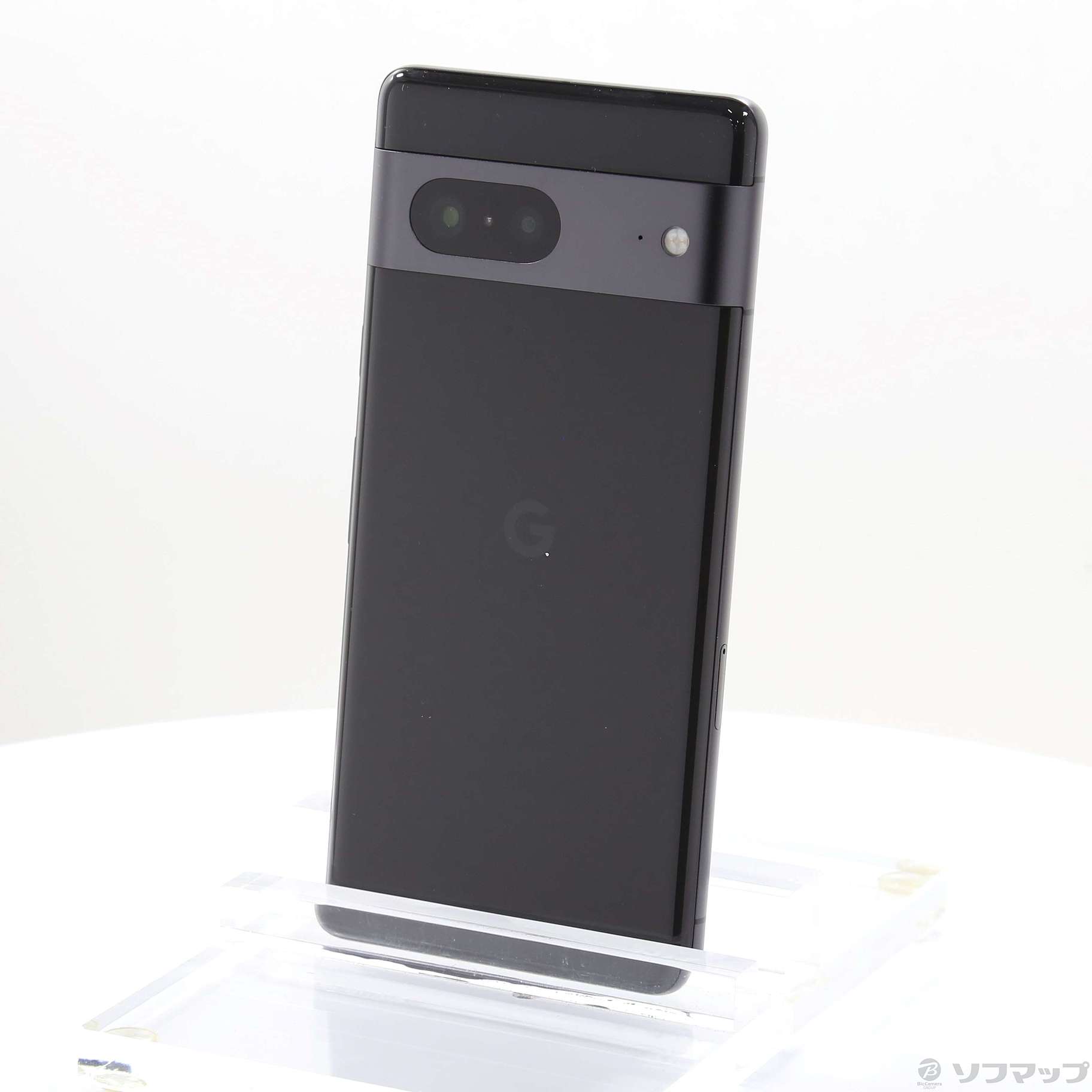 Google Pixel 7 256GB オブシディアン GOSAT4 SoftBank