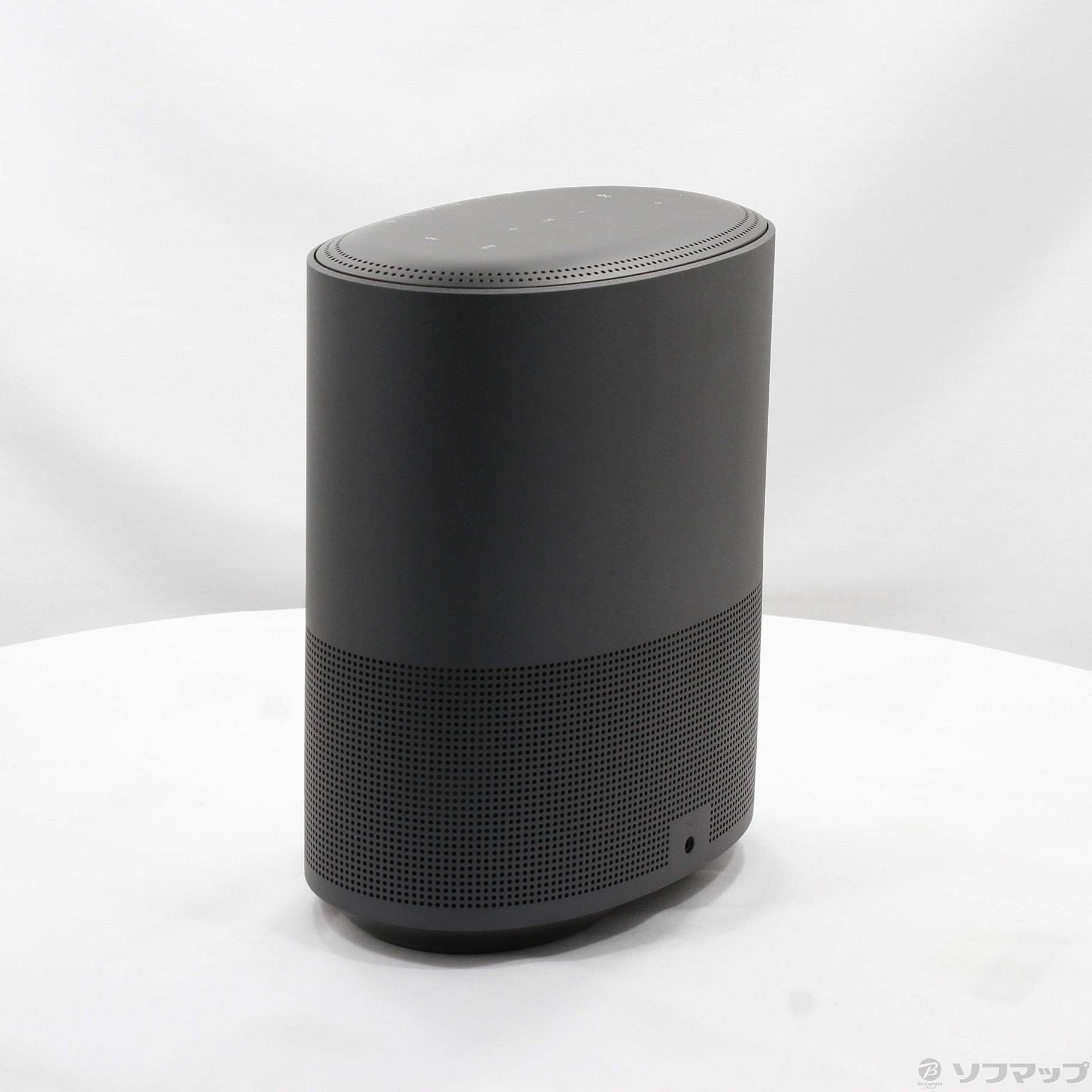 中古】Home Speaker 500 BLK トリプルブラック [2133051706800 中古】Home Speaker 500 BLK トリプルブラック [2133051706800