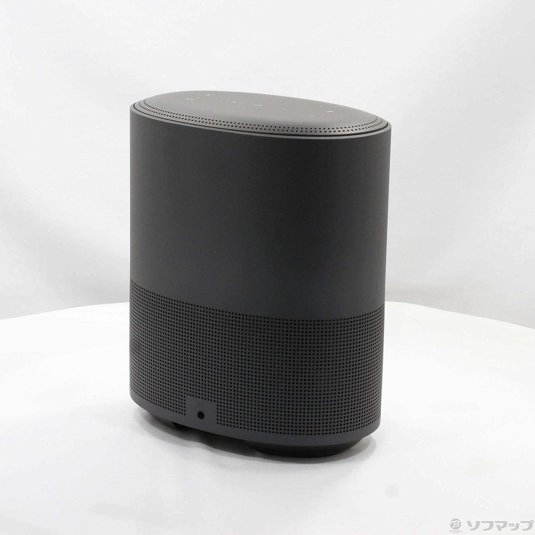 中古】Home Speaker 500 BLK トリプルブラック [2133051706800