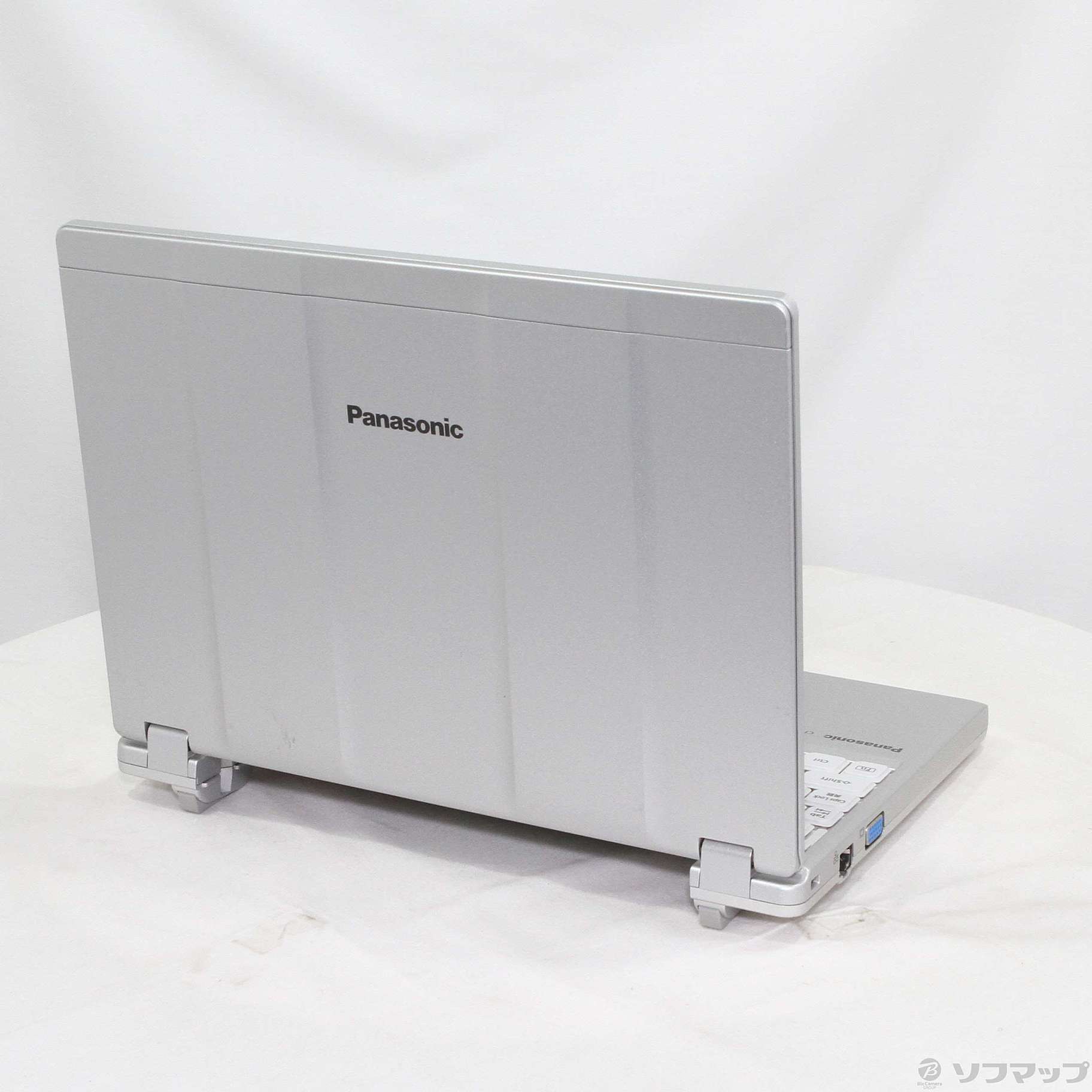 中古】格安安心パソコン Lets note SZ5 CF-SZ5HD6LC 〔Windows 10