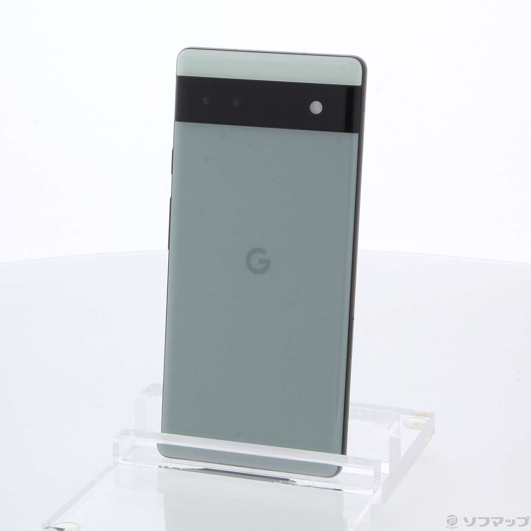 全商品対象が c168 sb simロック解除済みGoogle Pixel 5a 128GB