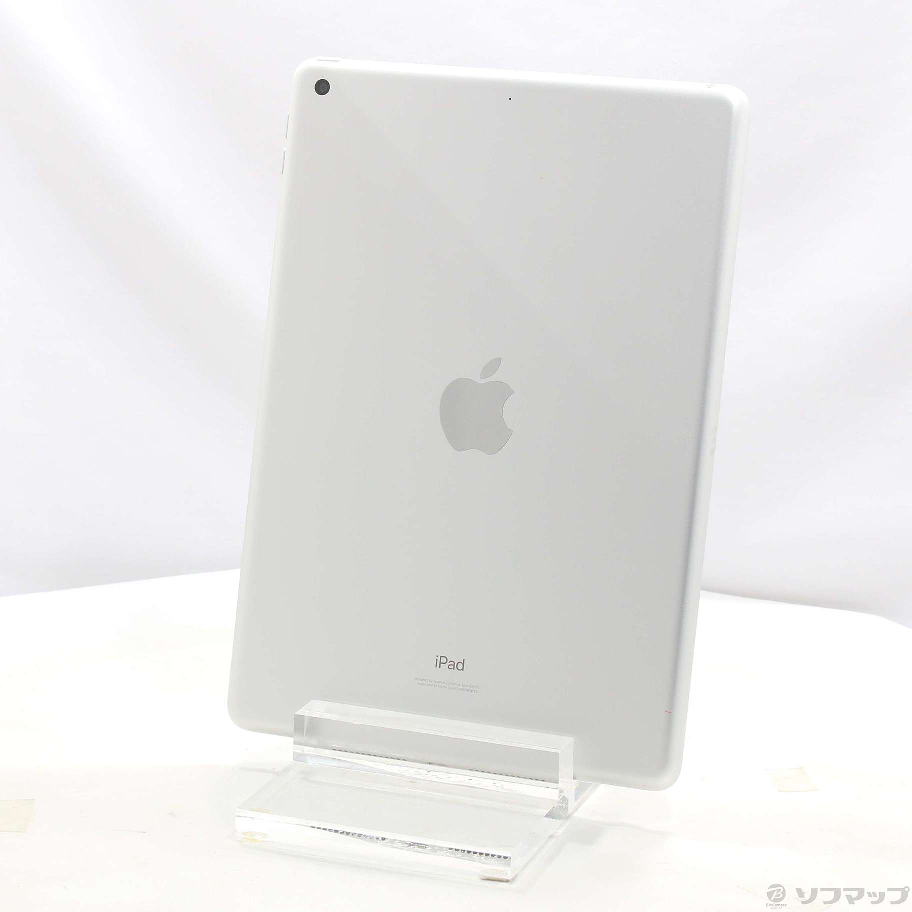 中古】iPad 第9世代 256GB シルバー MK2P3J／A Wi-Fi [2133051707661 ...