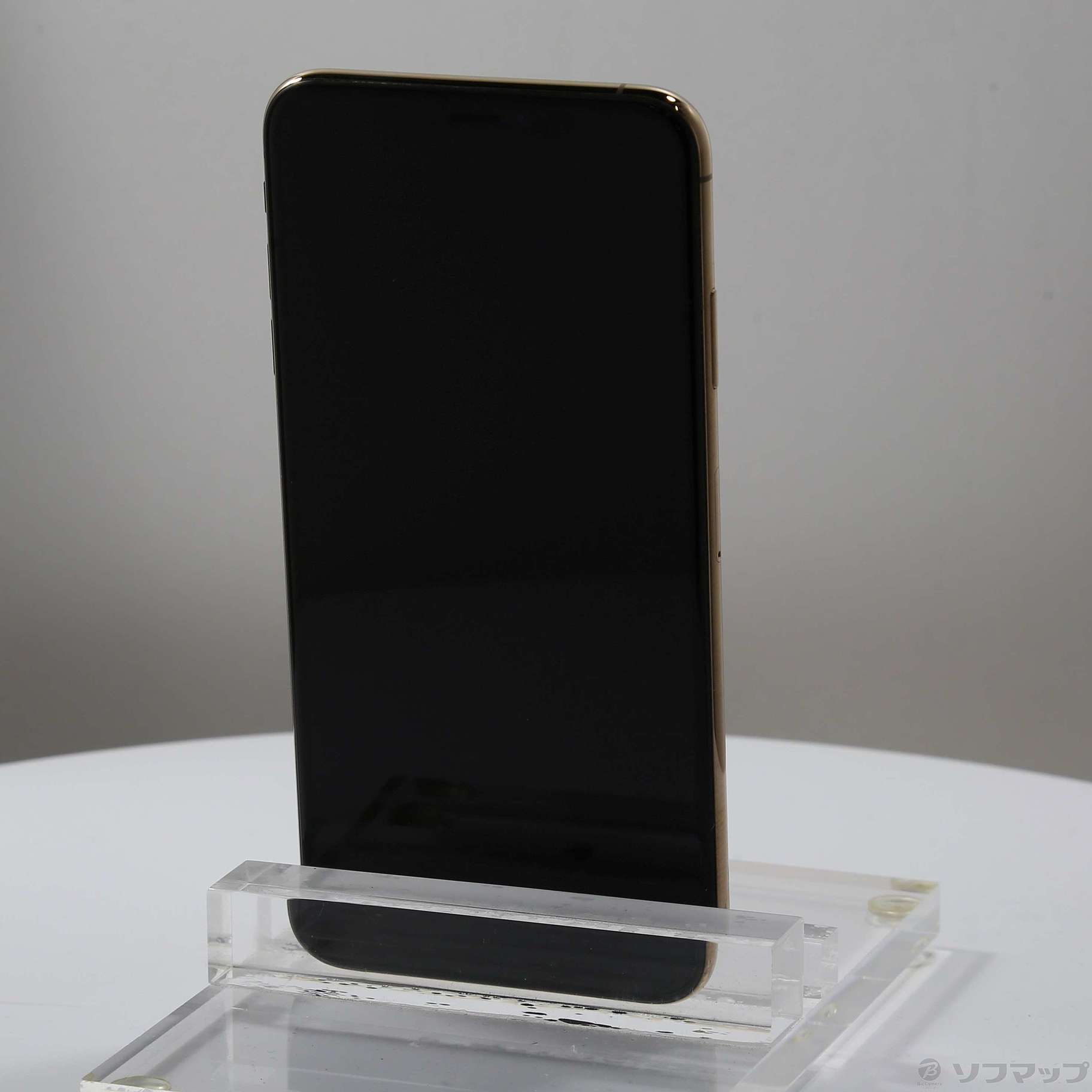 中古】iPhoneXS Max 64GB ゴールド MT6T2J／A SIMフリー ...