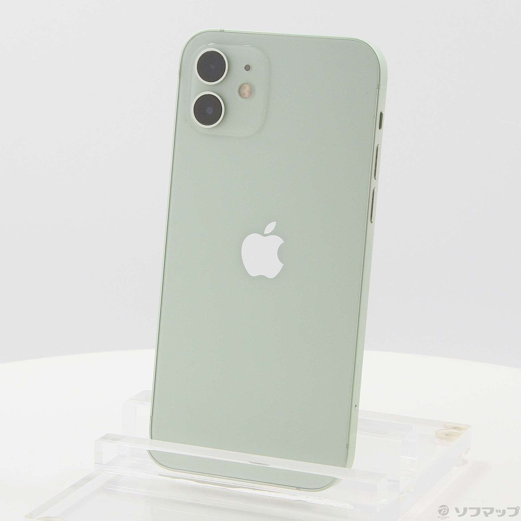 【未開封】iPhone12 64GB グリーン