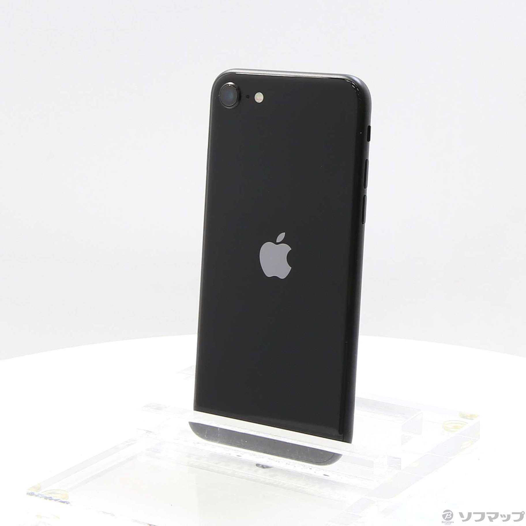 Apple iPhoneSE 2 代2世代 SIMフリー ブラック