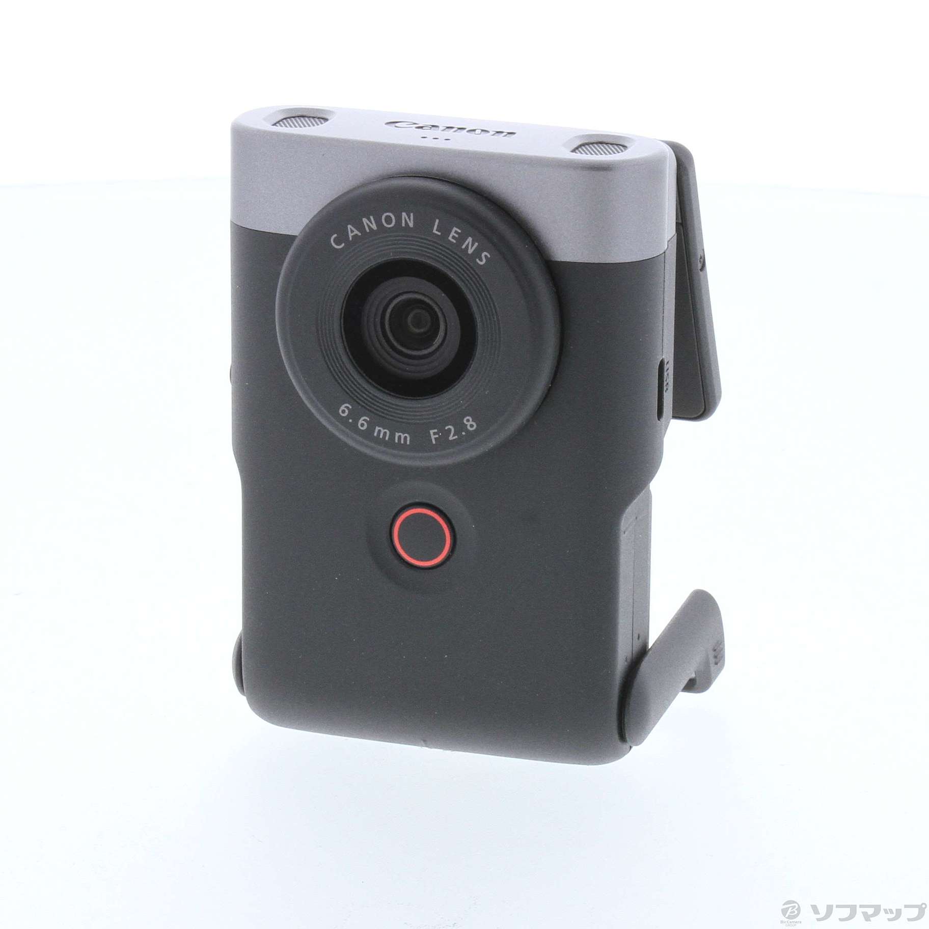 値下げ/コンパクトデジタルカメラ PowerShot V10 Vlogカメラ