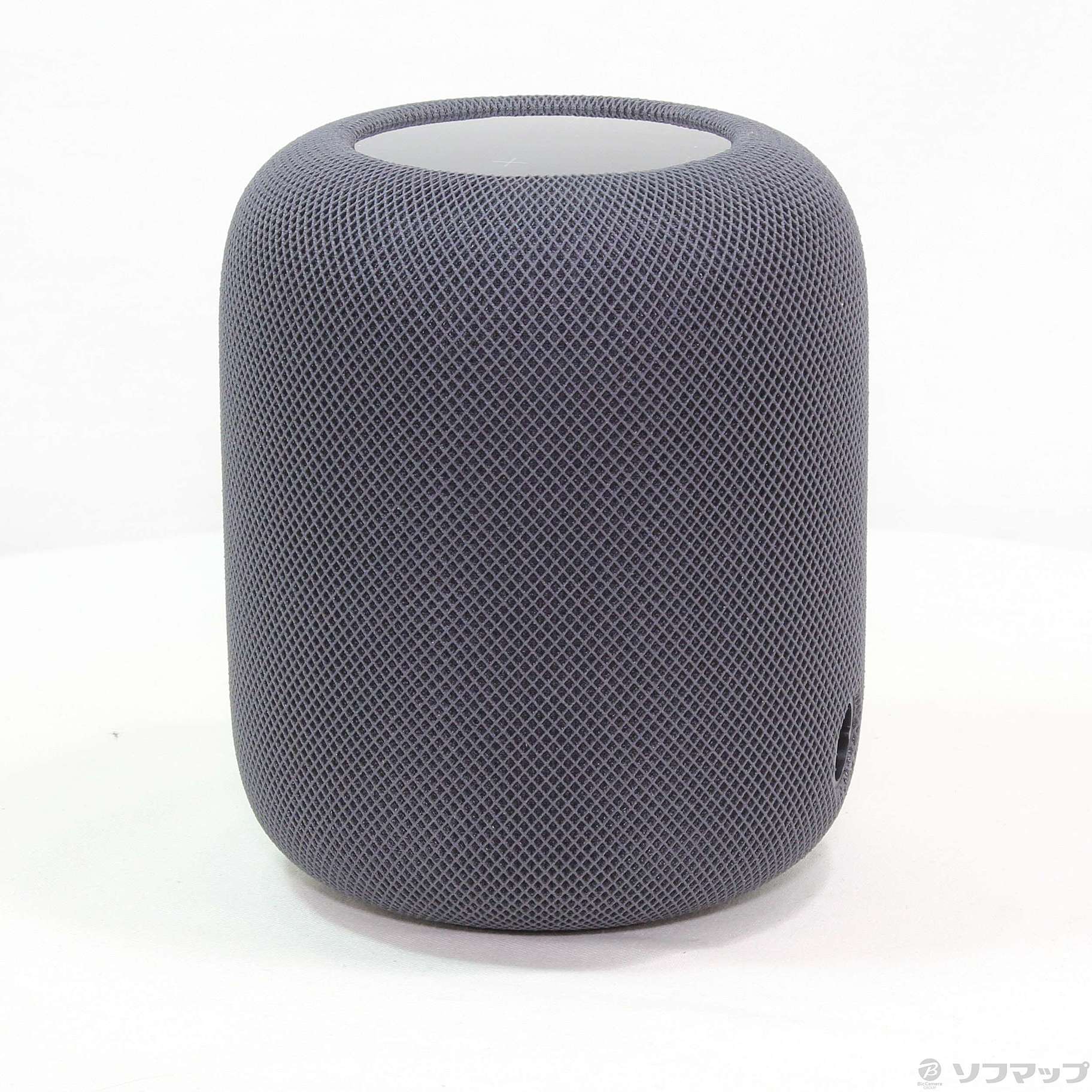 【新品未開封】 HomePod 第2世代 ミッドナイト MQJ73J/A 新品未開封】 HomePod 第2世代 ミッドナイト MQJ73J/A