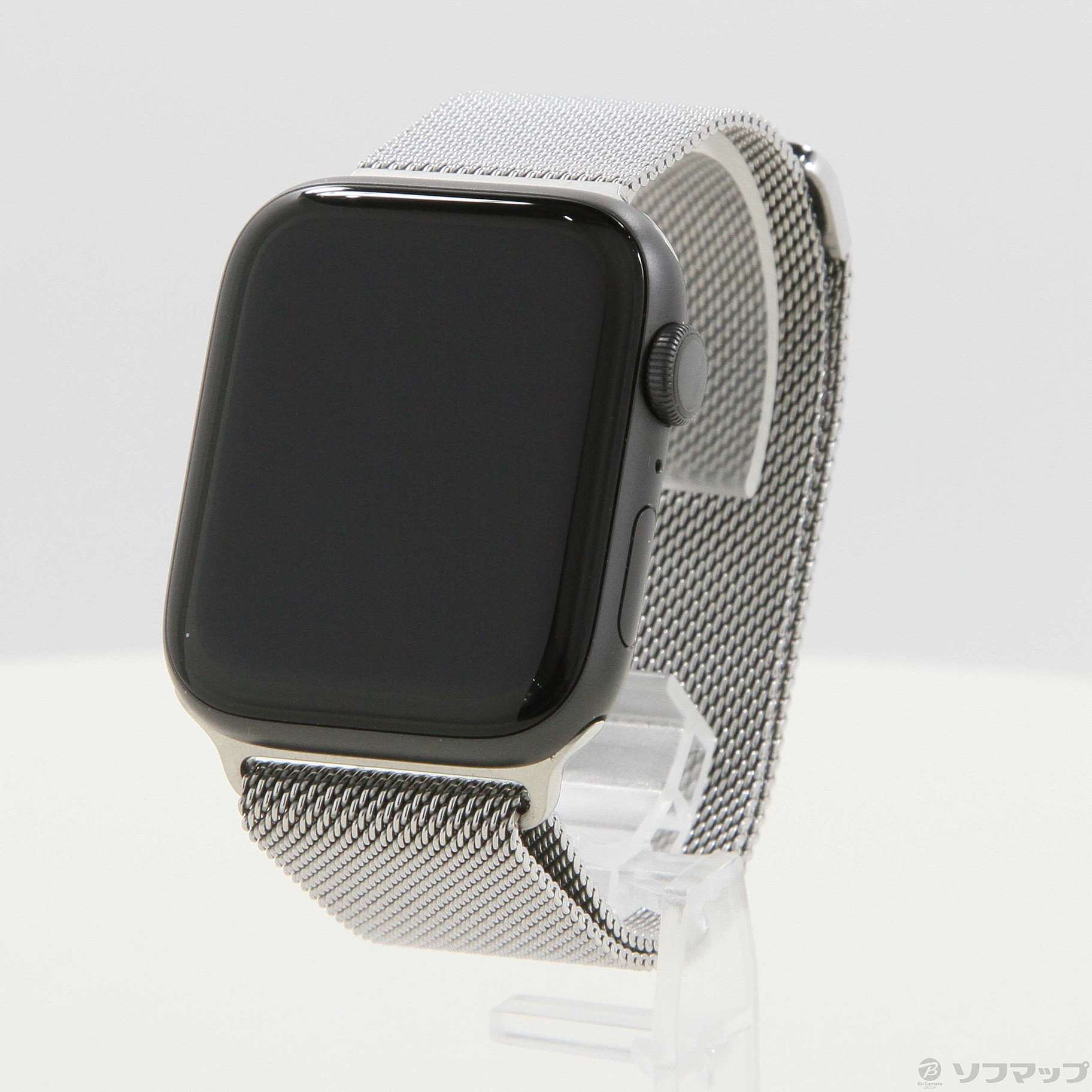 【超美品】Apple watch series5 44mm アルミ
