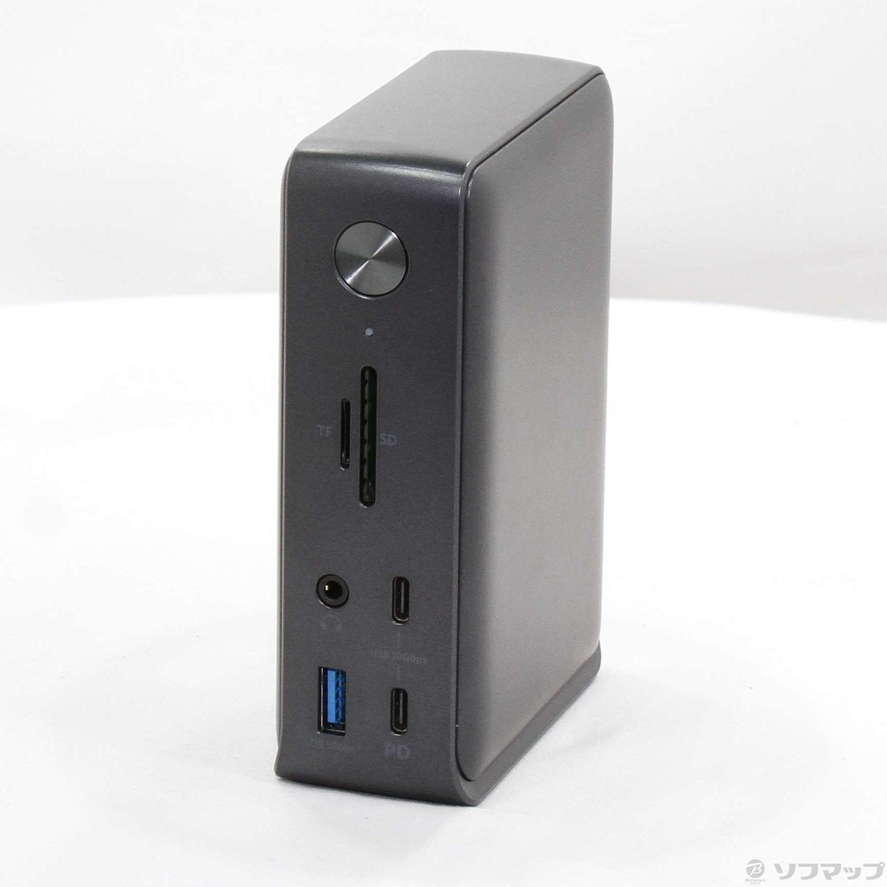 Anker PowerExpand 13-in-1 USB-C Dock ドッキングステーション