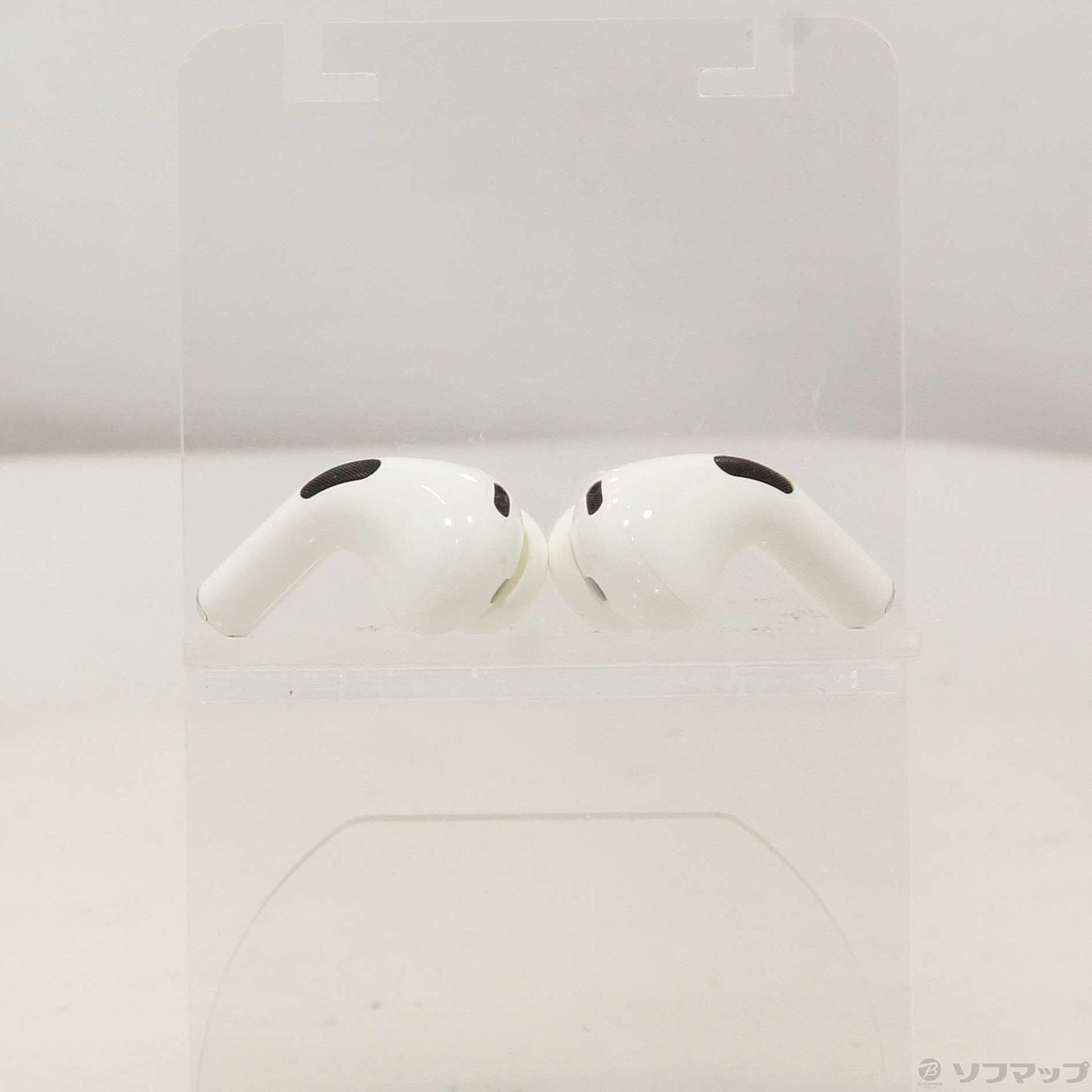 中古】AirPods Pro 第2世代 [2133051711903] - リコレ！|ビックカメラグループ ソフマップの中古通販サイト -  100%新品得価