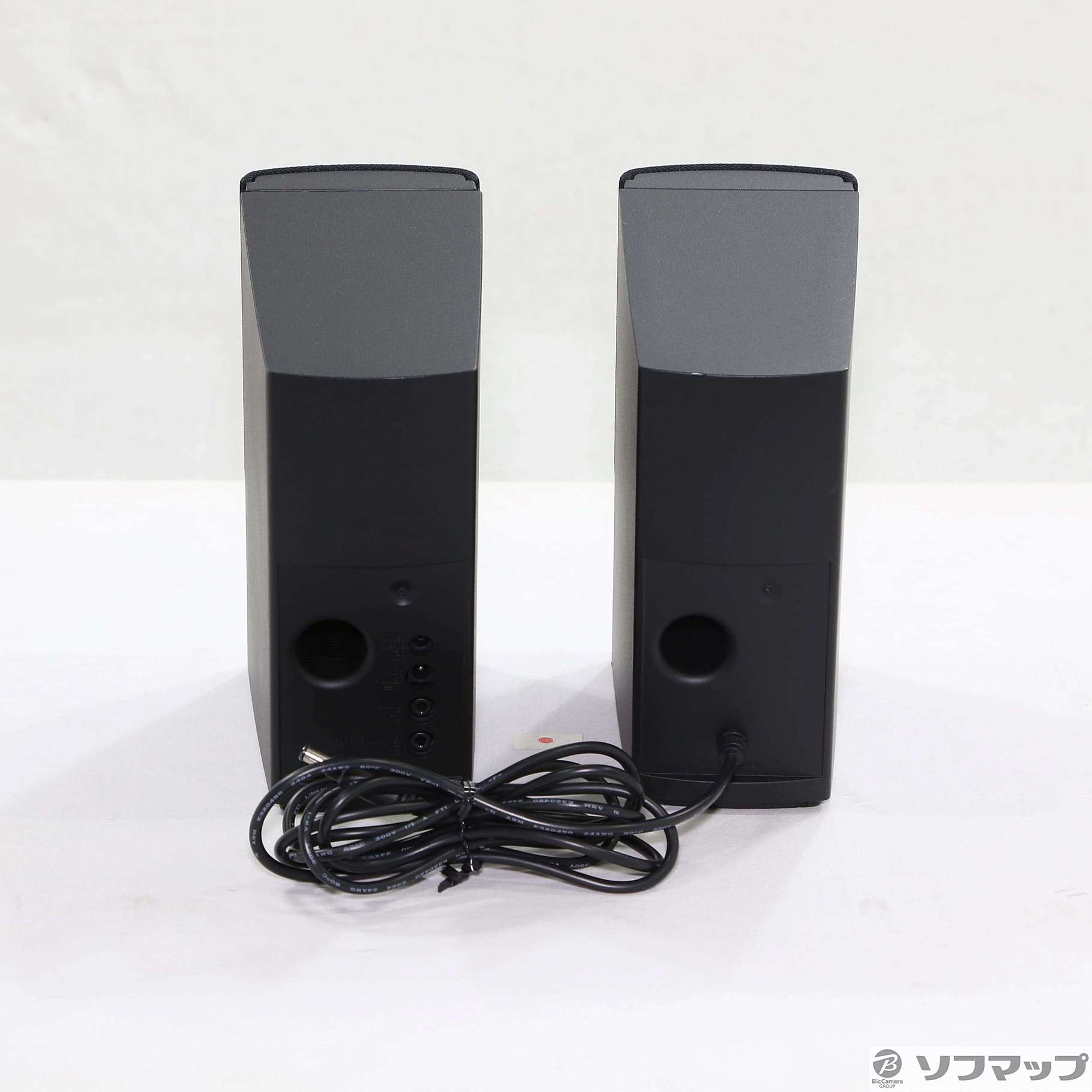 中古】Companion2 series III ブラック [2133051712276] - 法人