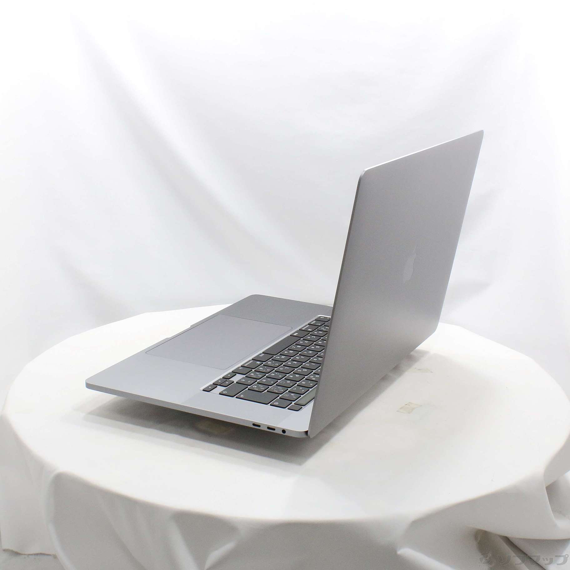 中古　MacBook Pro　MVVJ2J/A（2019, 16-inch） OPEN BOX* Apple MacBook Pro 16 2019 Intel i7 16GB 512GB SSD