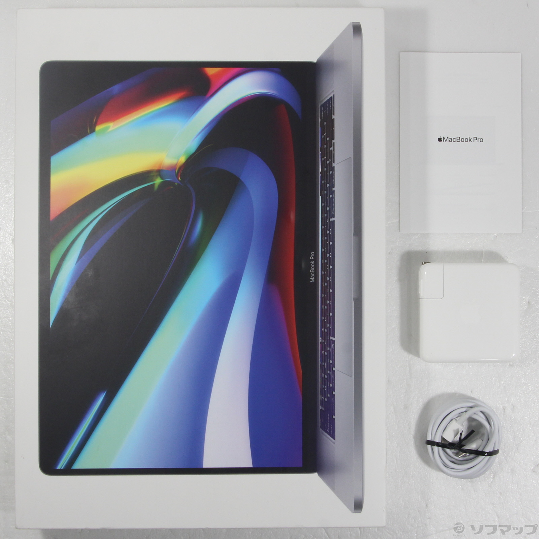 中古　MacBook Pro　MVVJ2J/A（2019, 16-inch） Amazon.com: Apple 2019 MacBook Pro with 2.4GHz Intel Core i9, 16