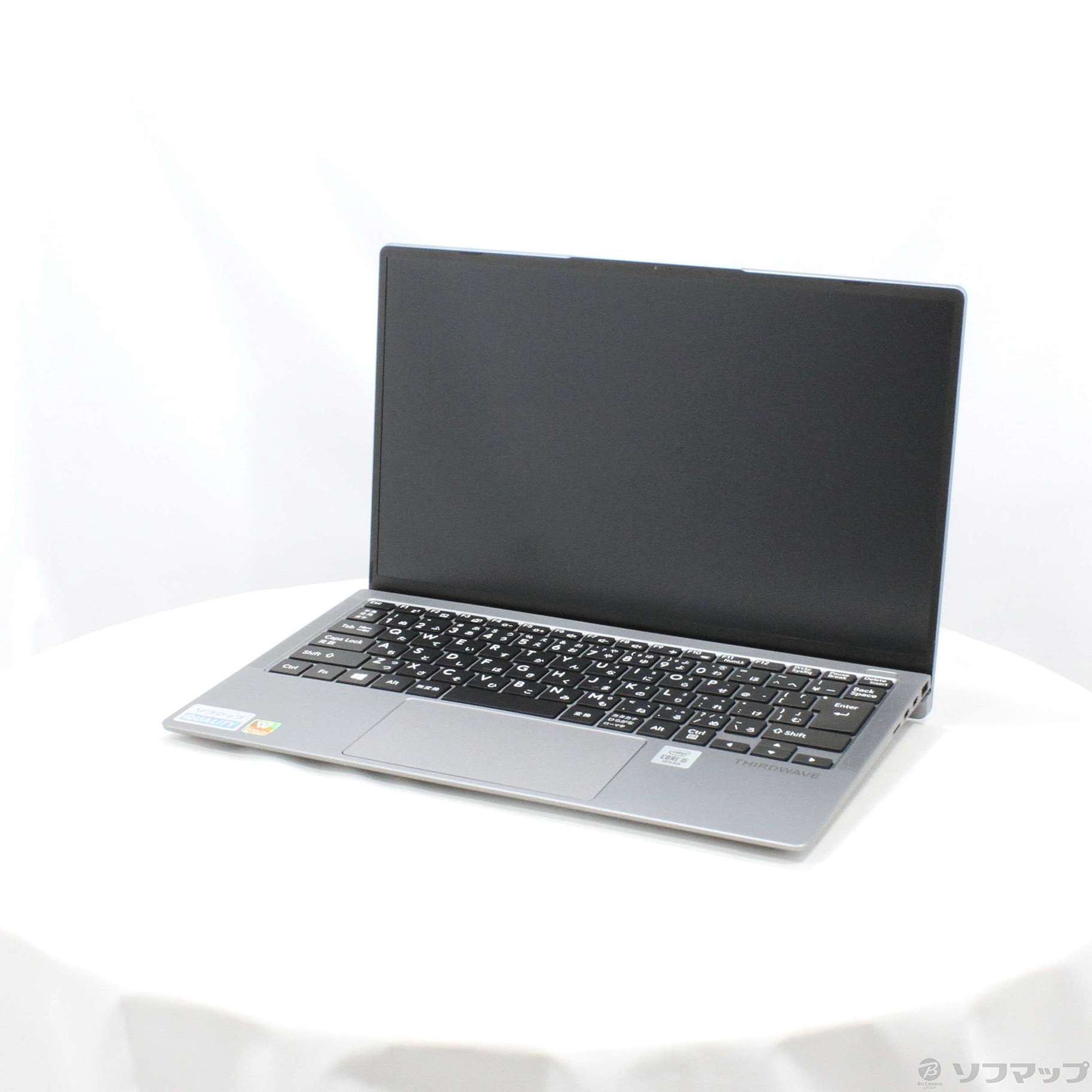 中古】THIRDWAVE F-14IC 〔Windows 10〕 [2133051712832] -  法人専用リコレ！|ソフマップの法人専用中古通販サイト