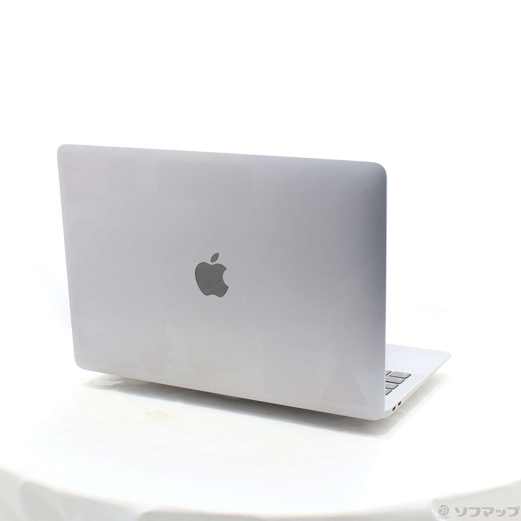 MacBook Air 13.3-inch Mid 2019 MVFH2J／A Core_i5 1.6GHz 16GB SSD128GB  スペースグレイ 〔10.15 Catalina〕