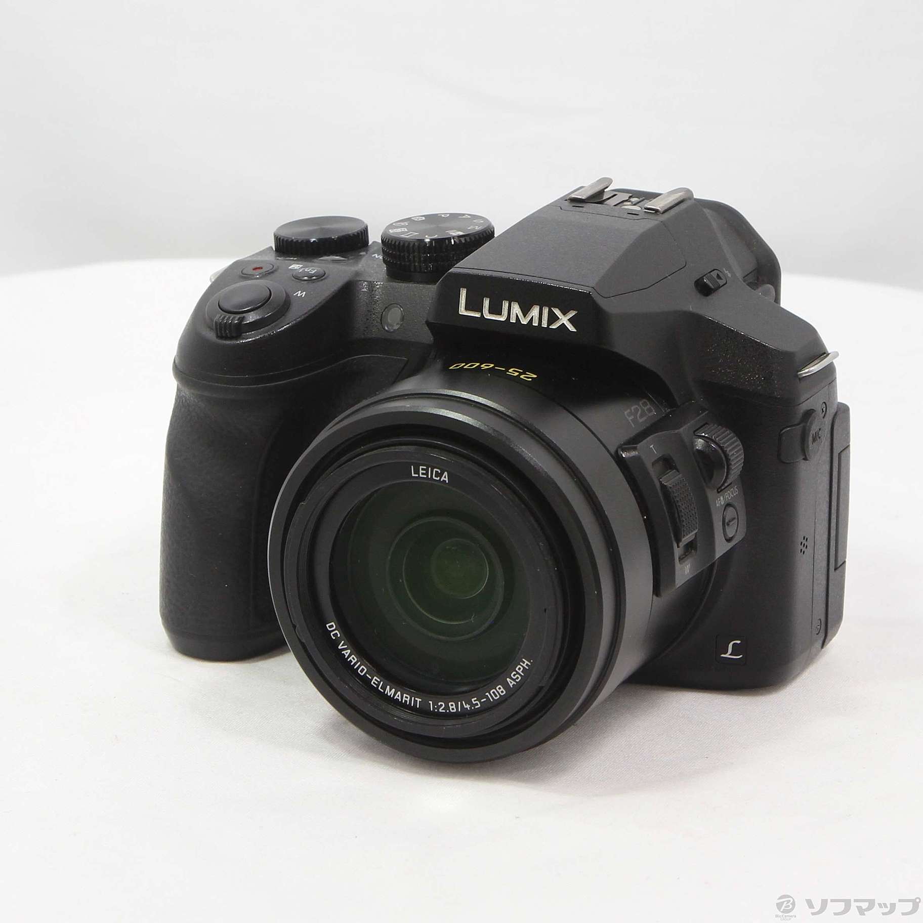 LUMIX DMC-FZ300 デジタルカメラ Panasonic⁄LUMIX DMC-FZ300
