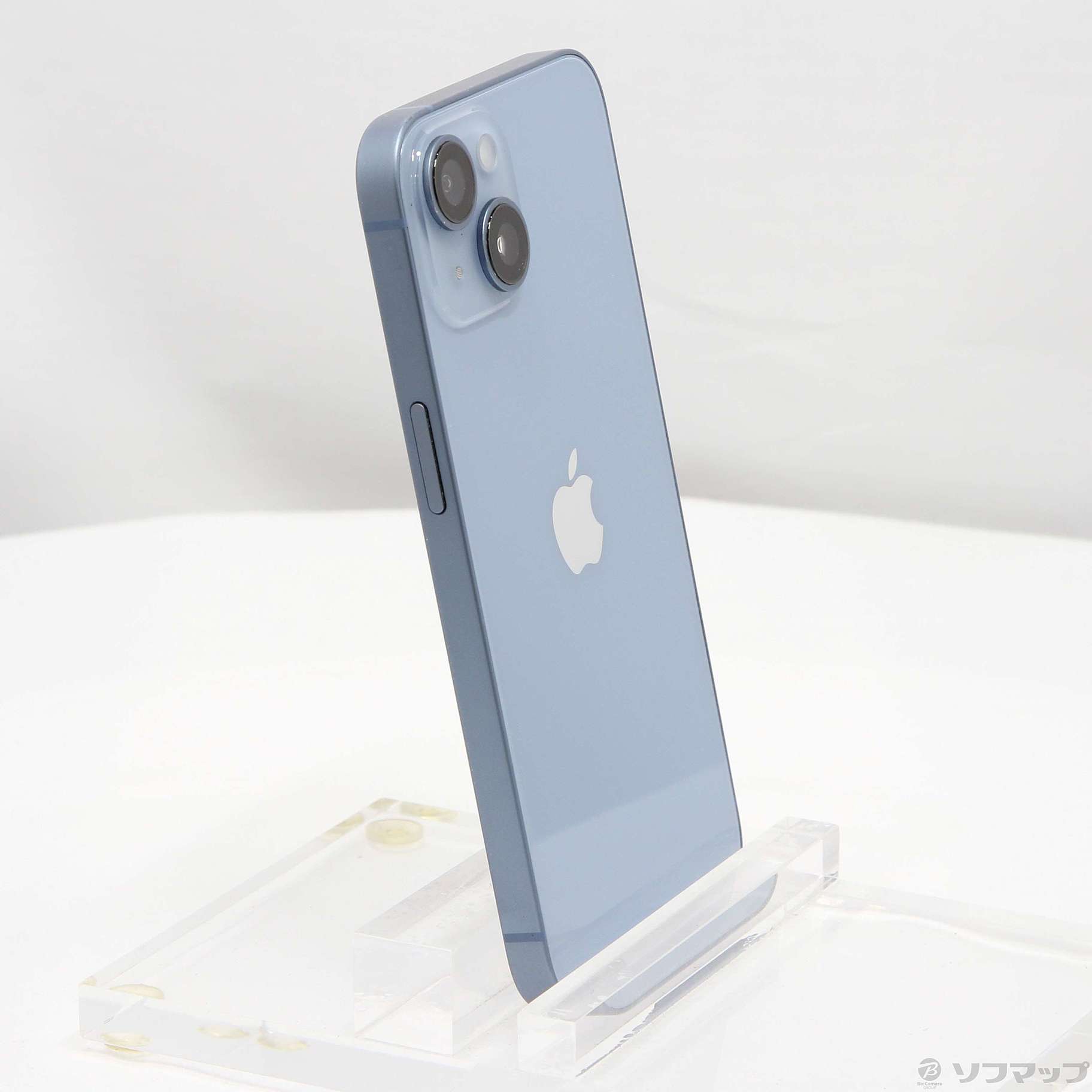 iPhone14 128GB ブルー MPVJ3J／A SIMフリー