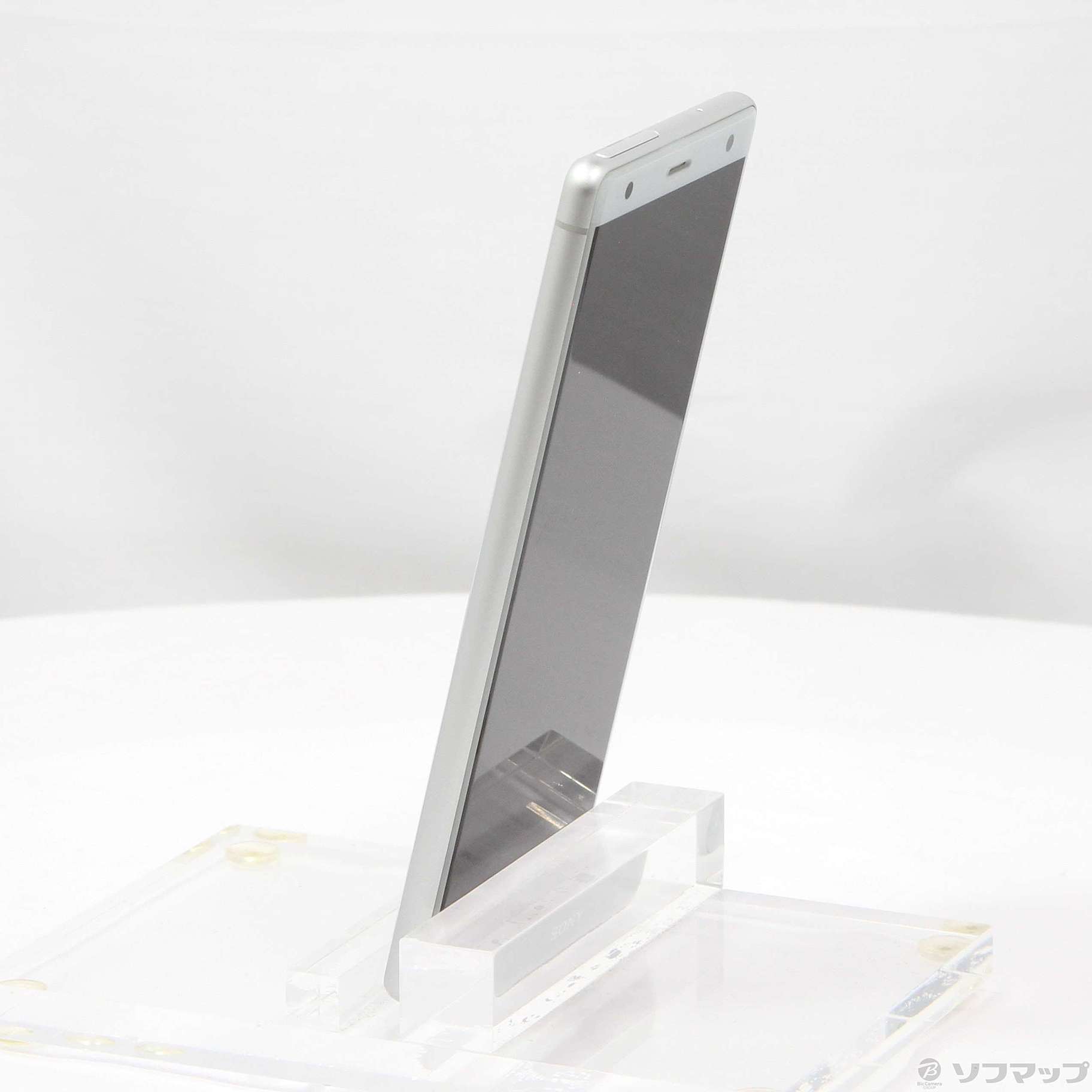 中古】Xperia XZ2 64GB リキッドシルバー SOV37 auロック解除SIMフリー [2133051717417] -  リコレ！|ビックカメラグループ ソフマップの中古通販サイト