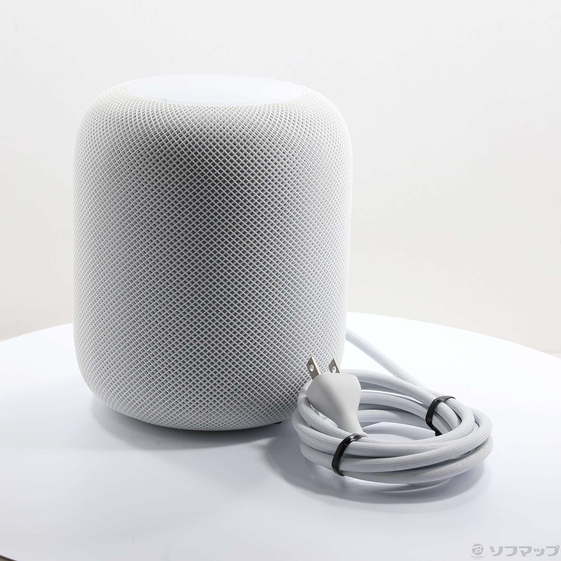 買い得な福袋 Apple HomePod 第1世代 ホワイト | temporada.studio