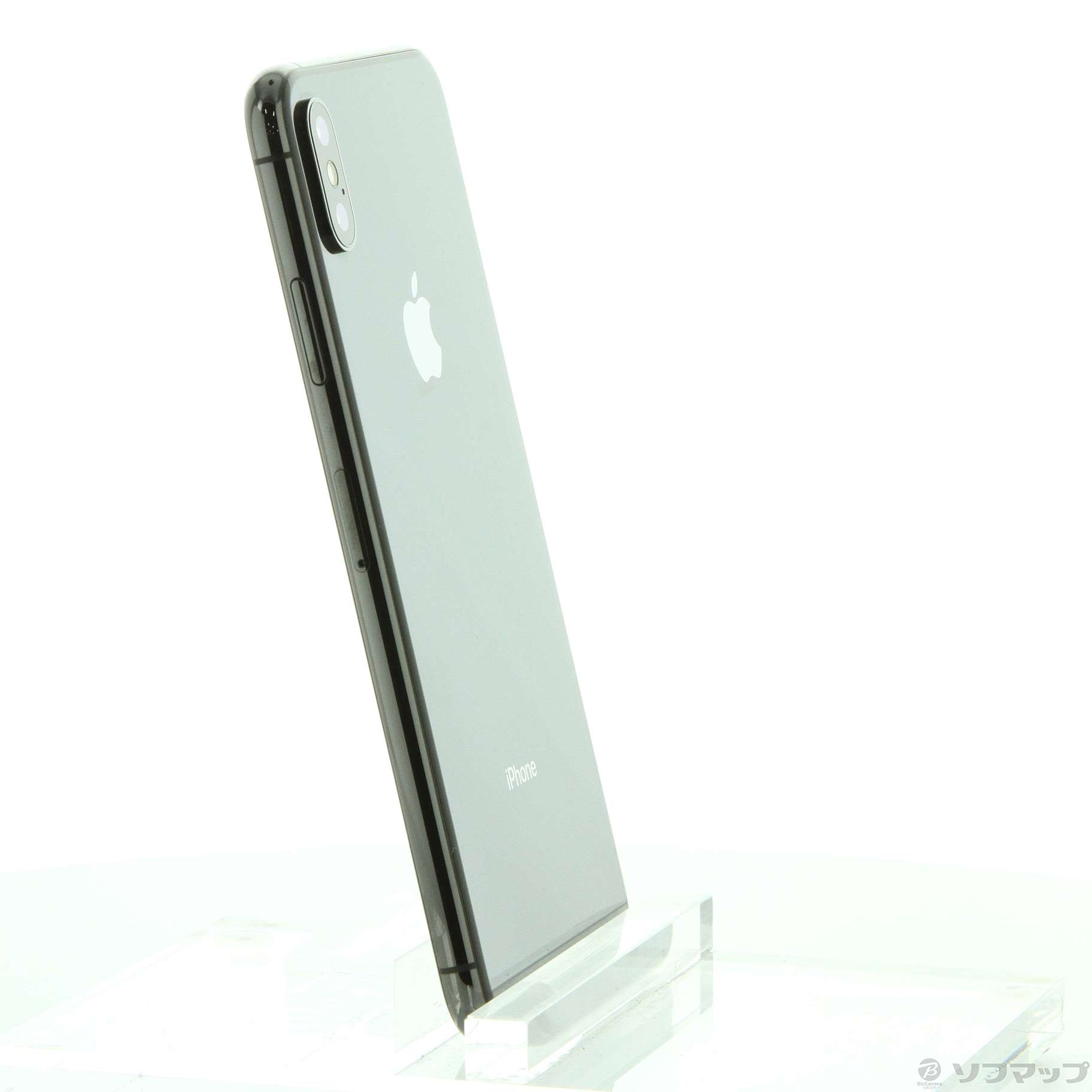 iPhoneXS Max 512GB スペースグレイ NT6X2J／A SIMフリー