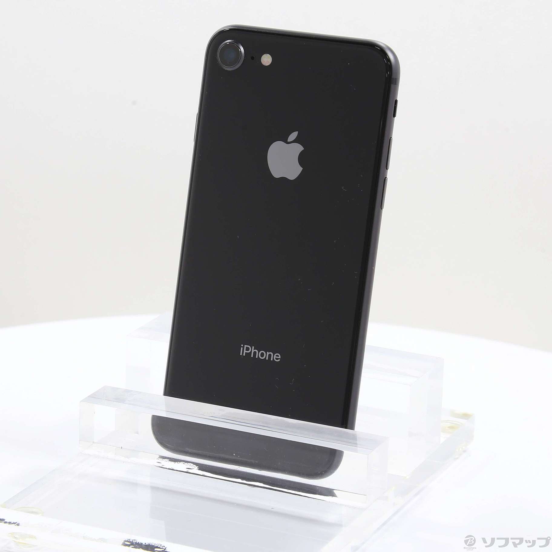 iPhone8 64GB (MQ782J/A) スペースグレイ 【 SIMフリー】 - 通販 ...